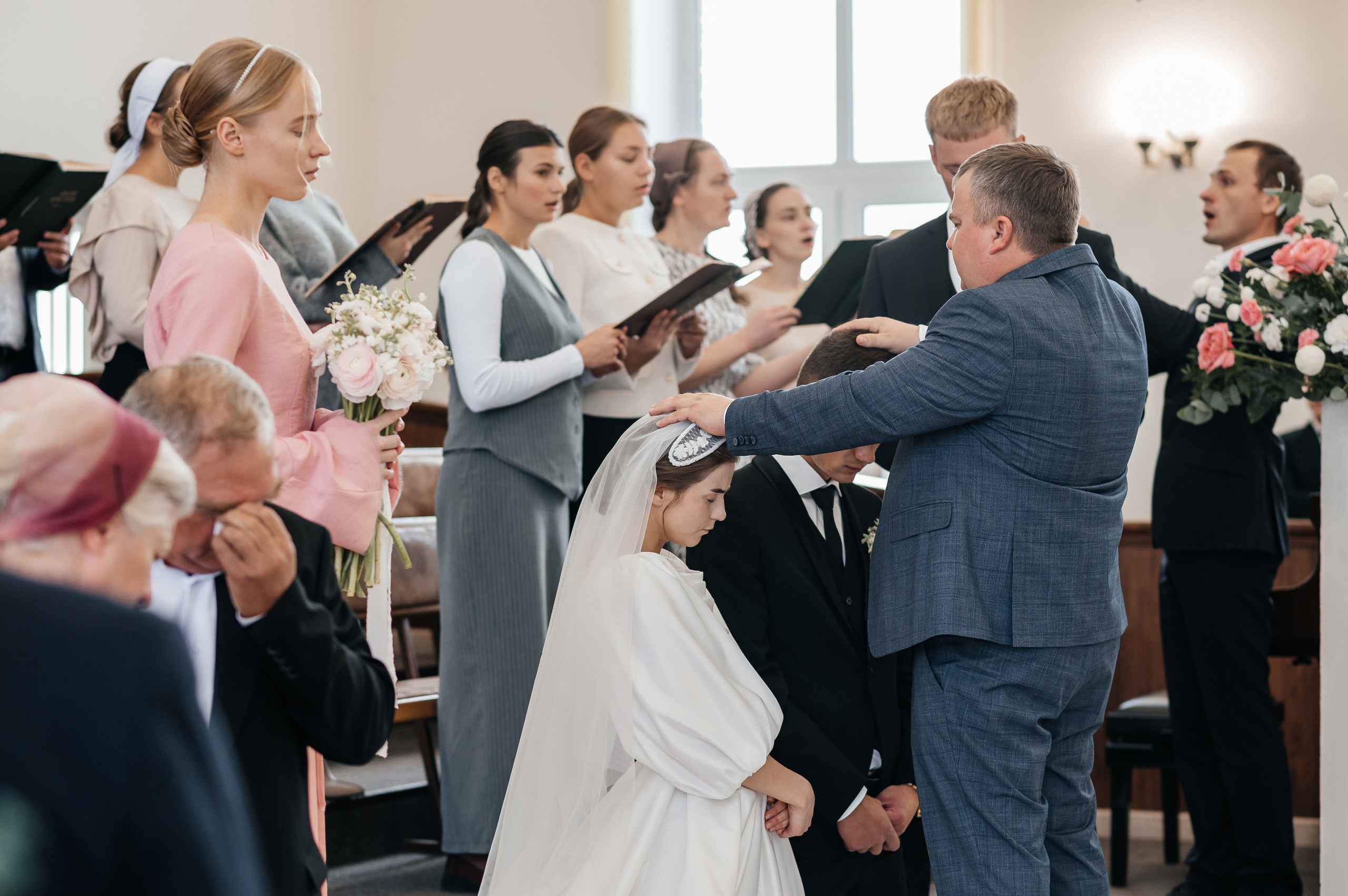 Павел & Тома. Ваш фотограф Ирина Гущанская