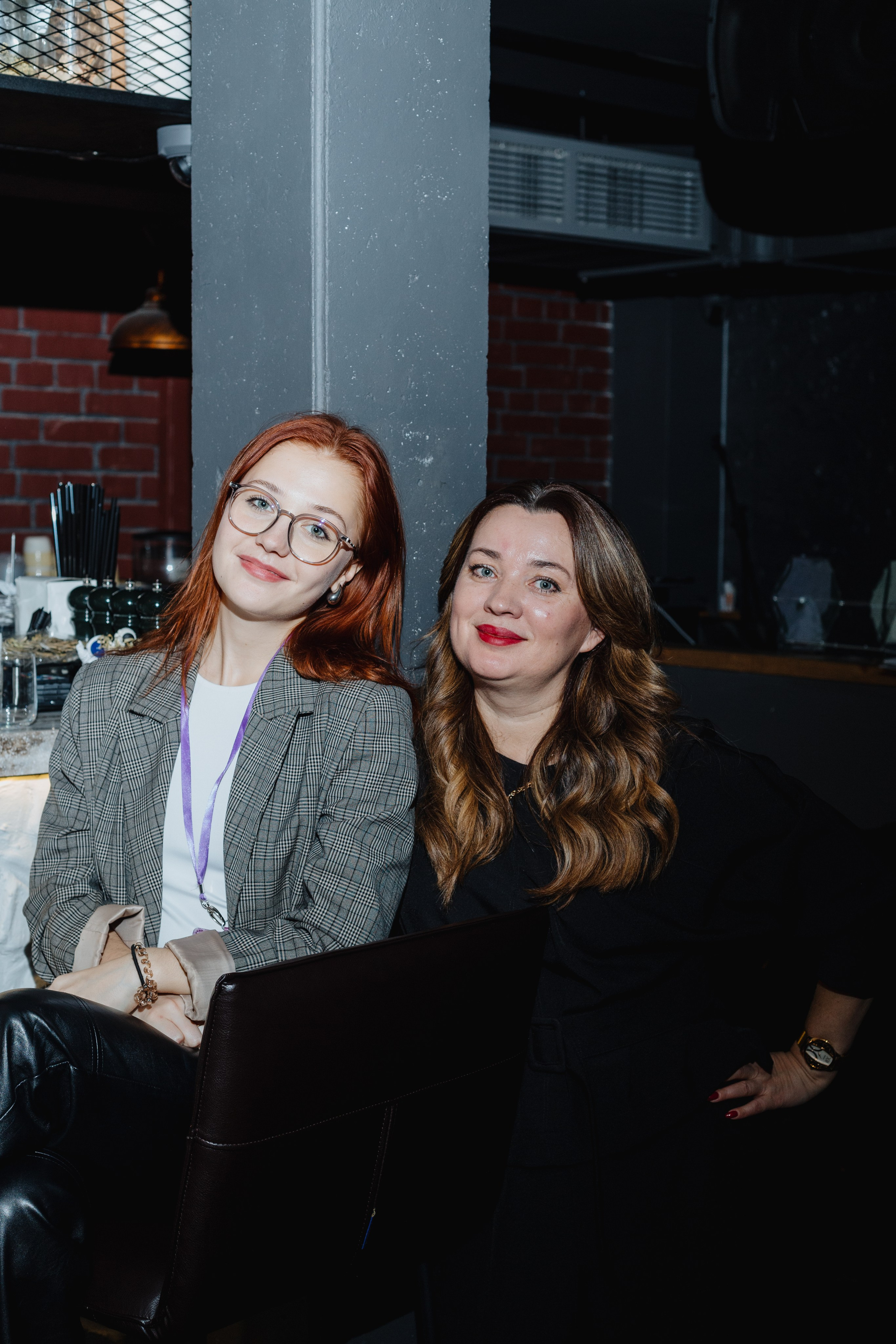 Дейтинг вечеринка. Портретный фотограф Москва Юлия Трякина