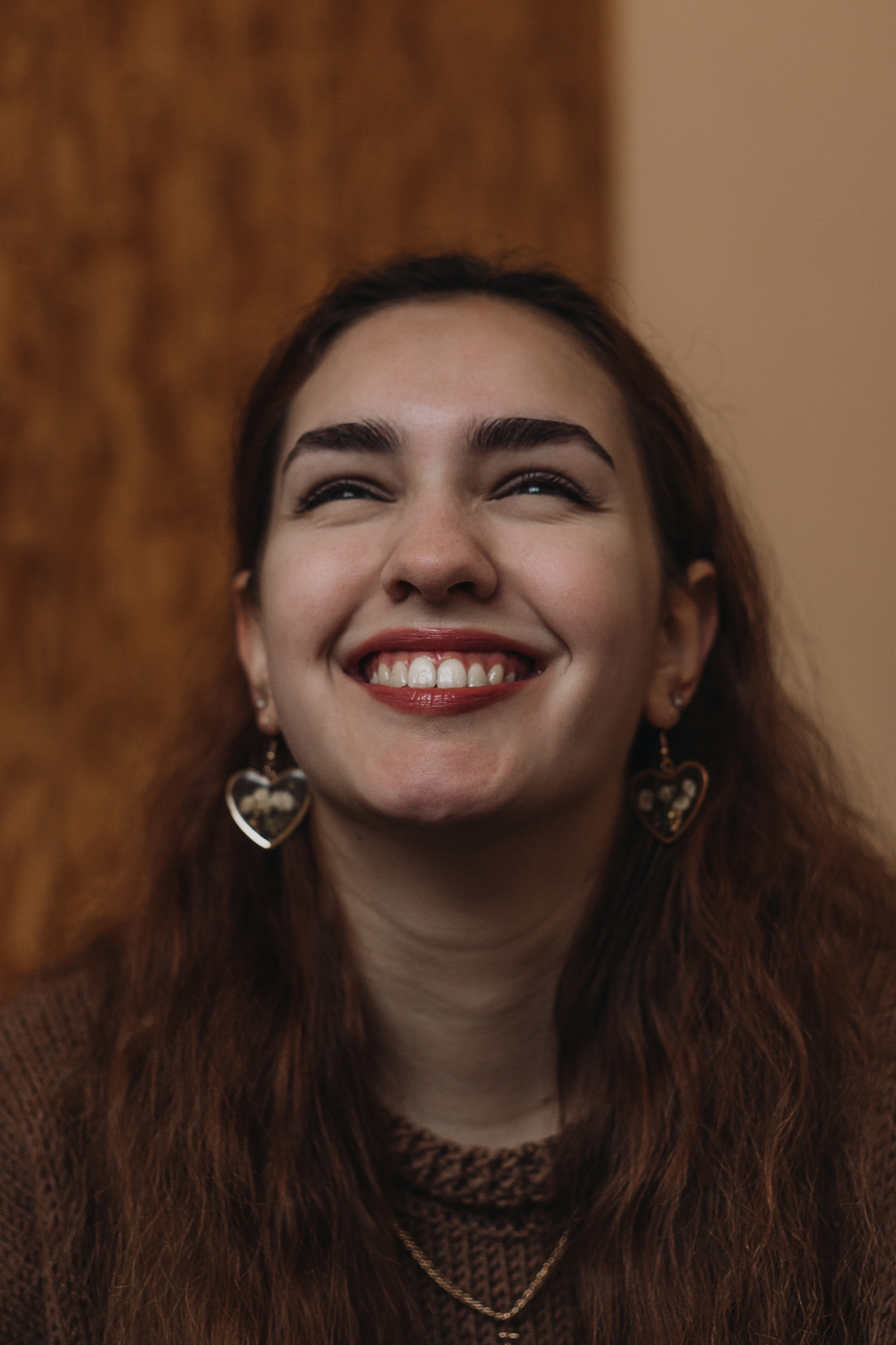 Инесса. Портретный фотограф Москва Юлия Трякина