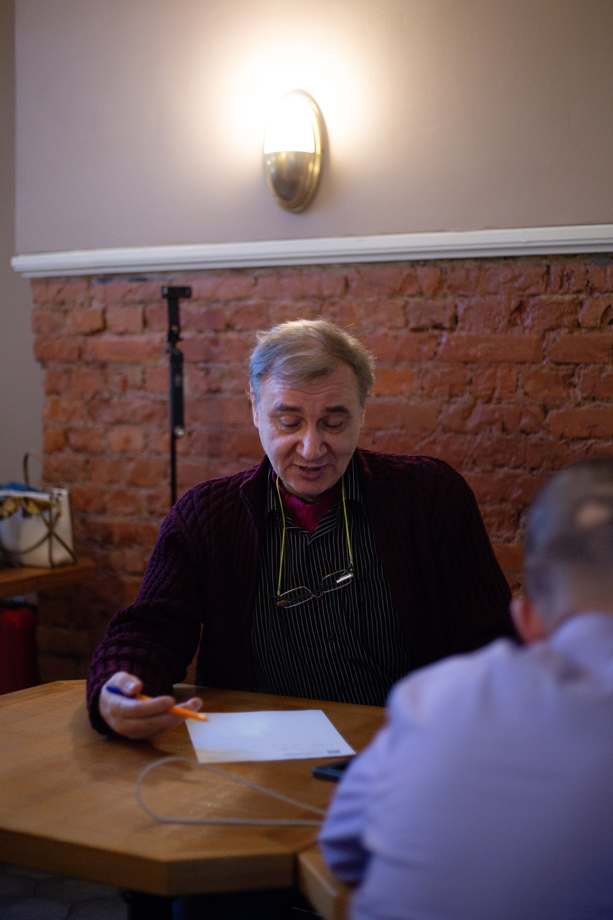 Бранч Светы. Портретный фотограф Москва Юлия Трякина