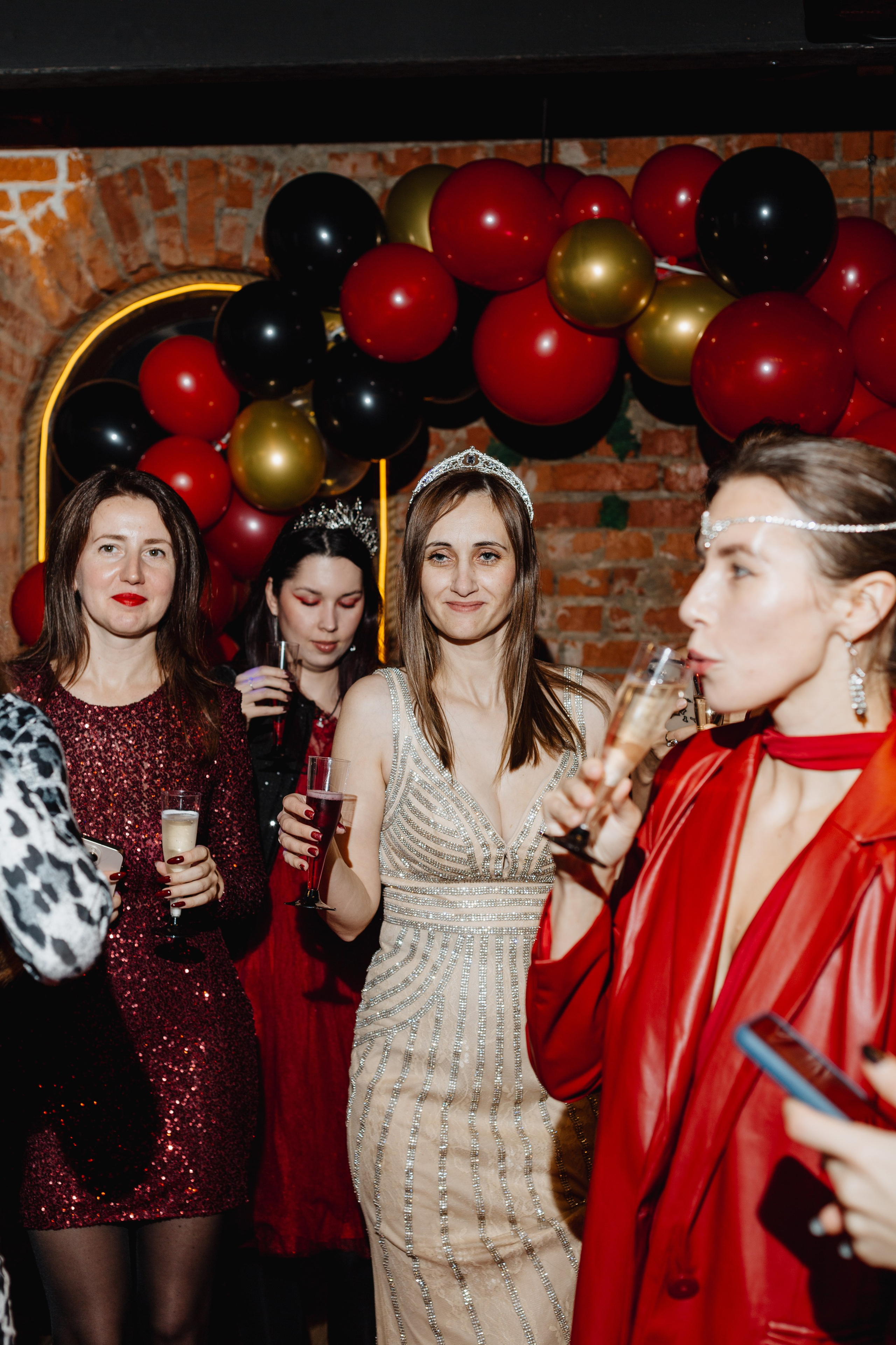 Бал Императриц. Портретный фотограф Москва Юлия Трякина