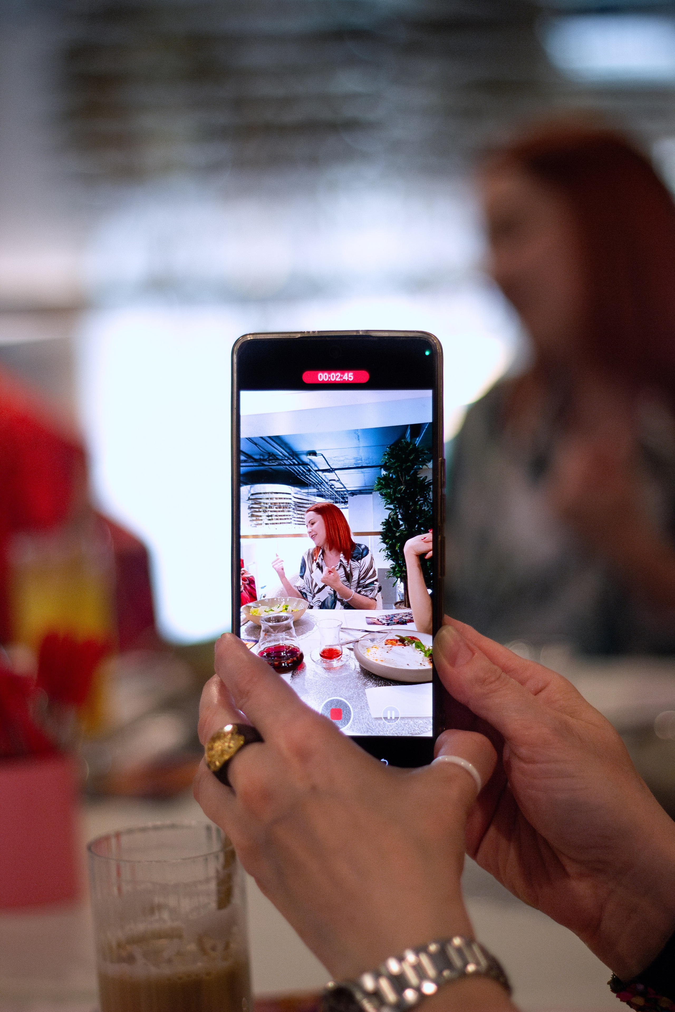 PRO_Ланч 1905. Портретный фотограф Москва Юлия Трякина