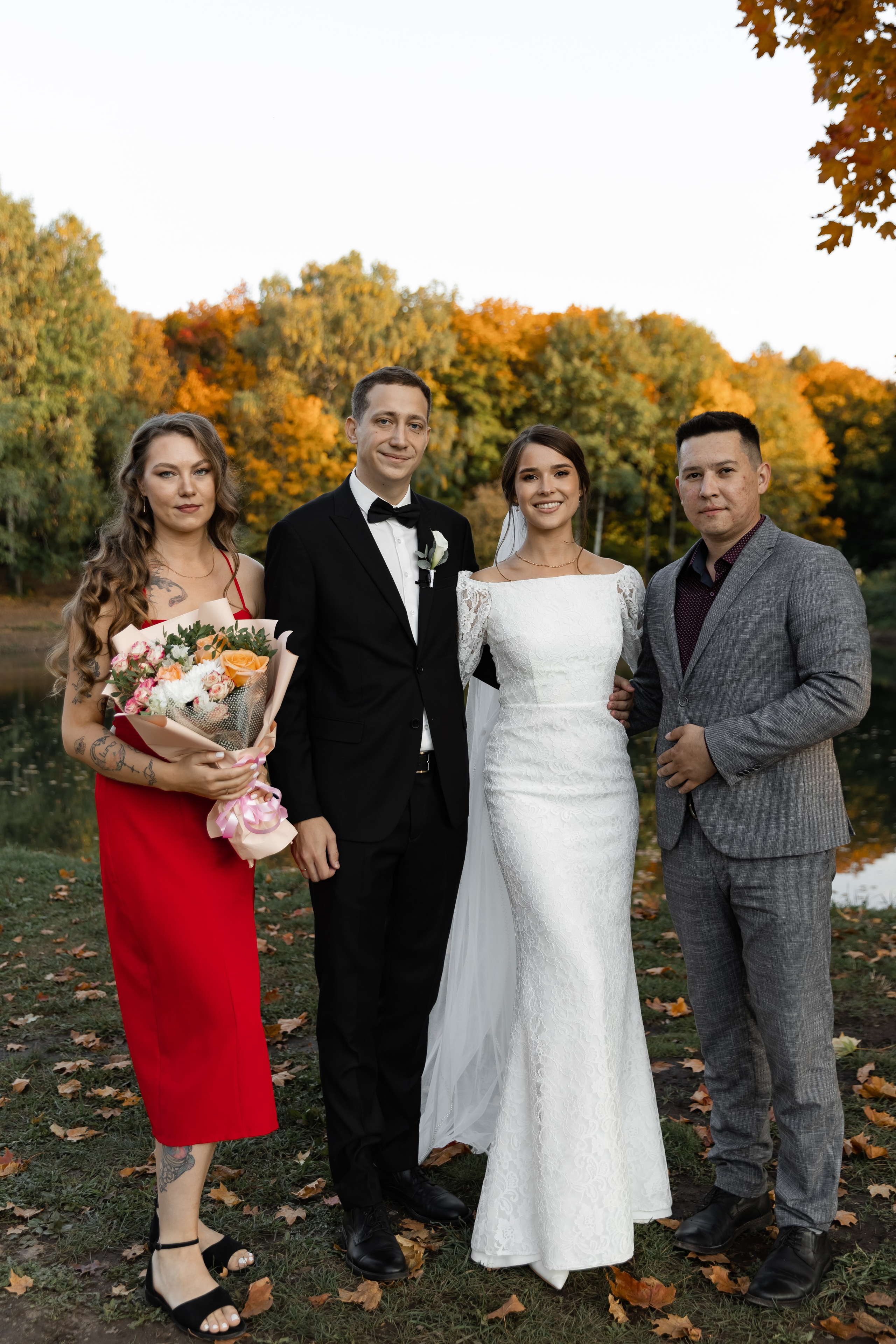 Просто такая сильная любовь. Kamaeva.ru