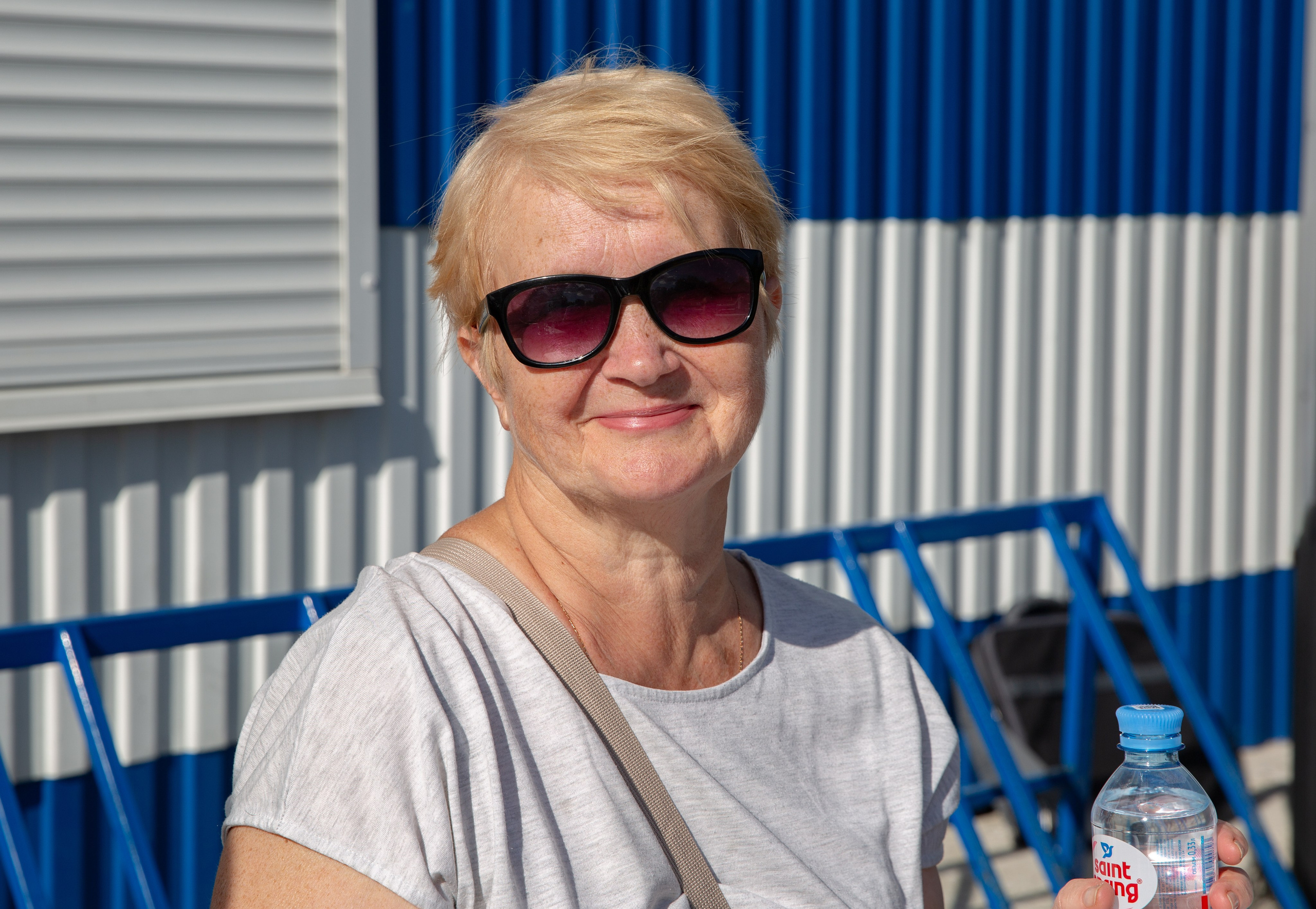 07.08.2025 г. Встреча ветеранов спорта Тюменской области. Мой фотомир