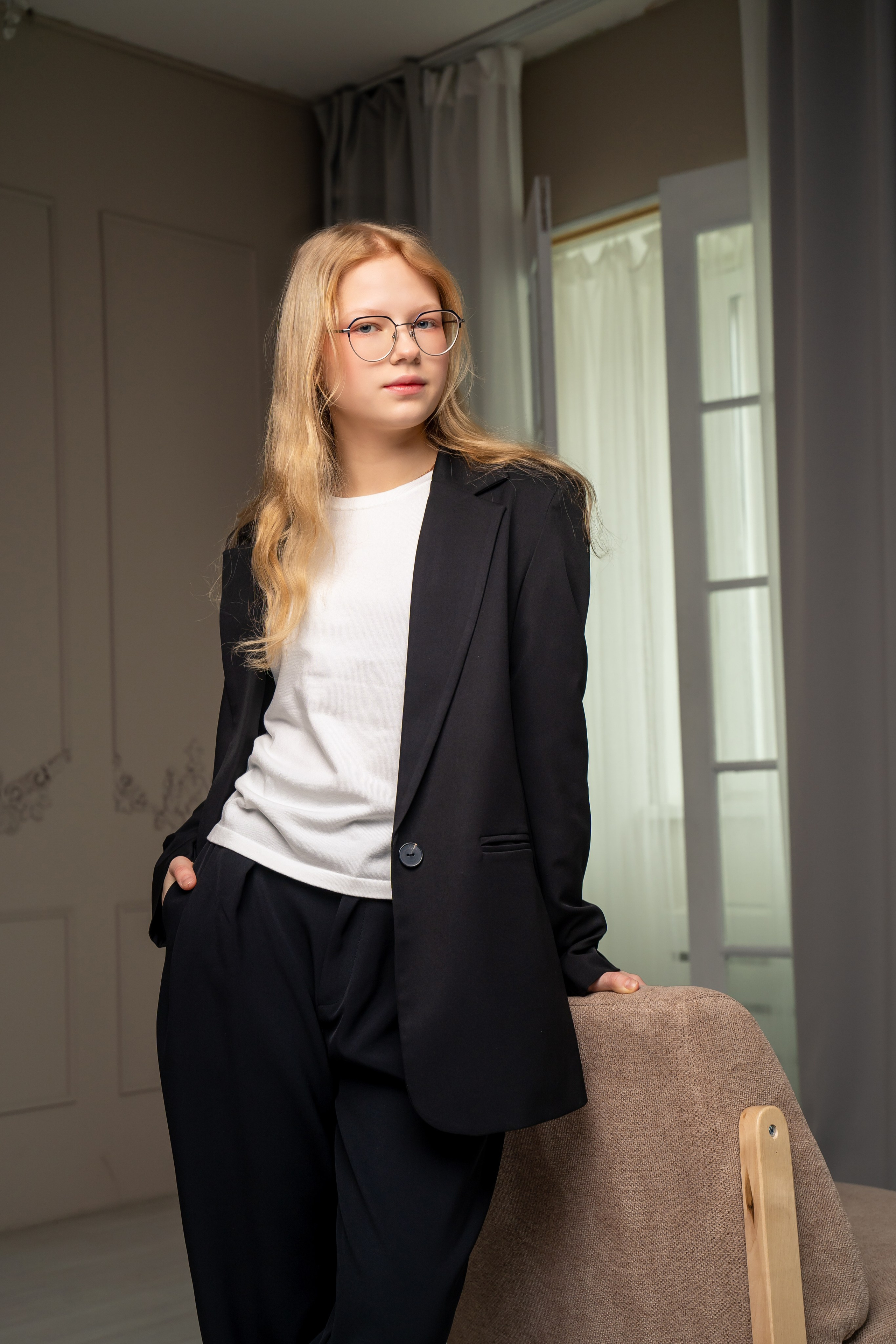 9-11 — 2. Выпускные альбомы в городе Кирове. Фотограф Екатерина Невская