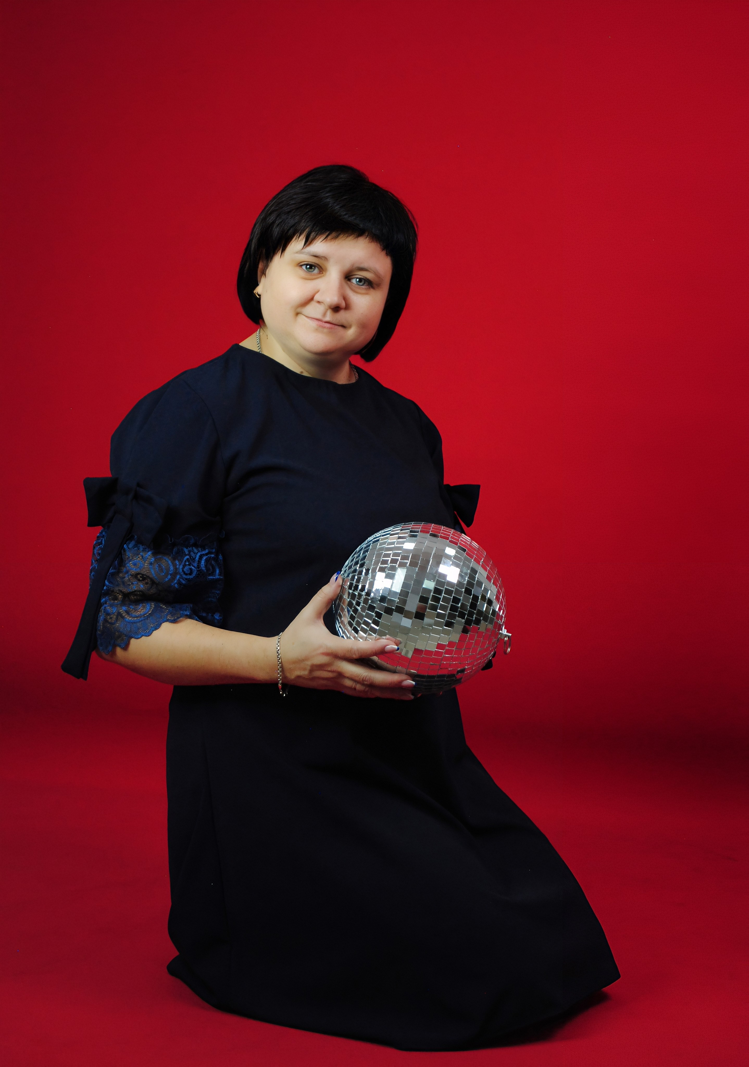 Тимур. Фотограф Мария Мусаелян