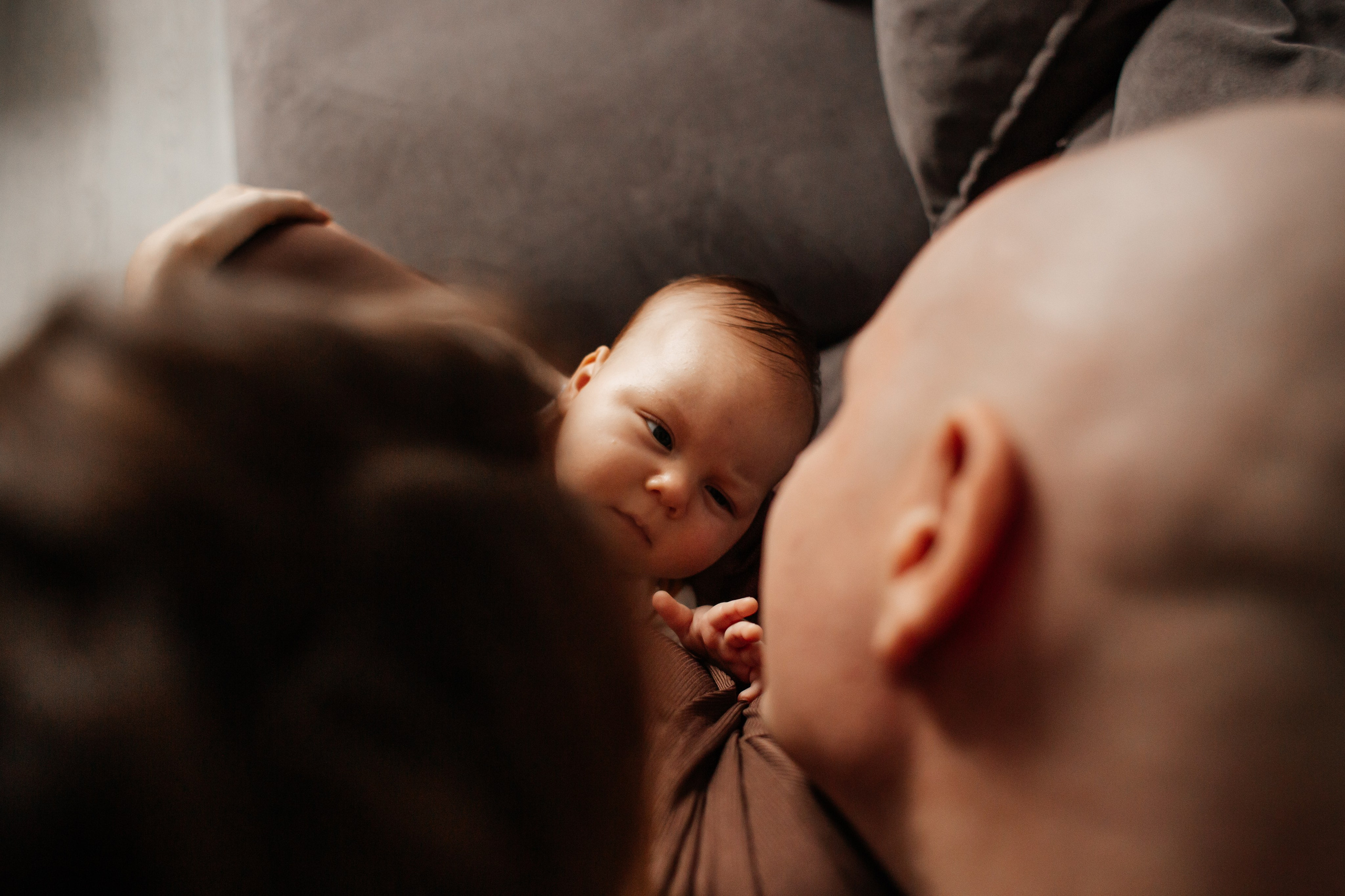 Кирюша. Семейный фотограф Виктория Потехина Москва