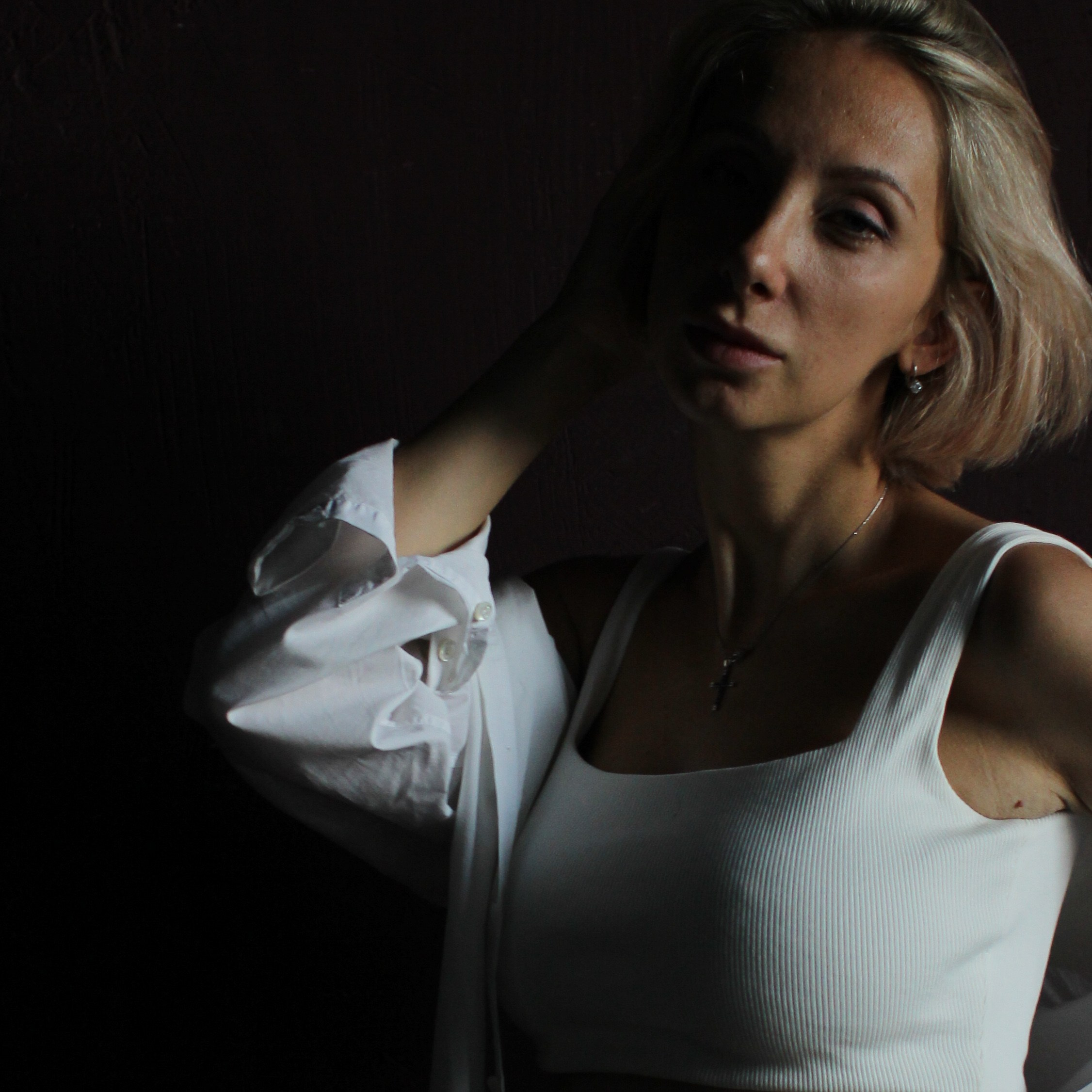 Оксана. Семейный фотограф Виктория Потехина Москва