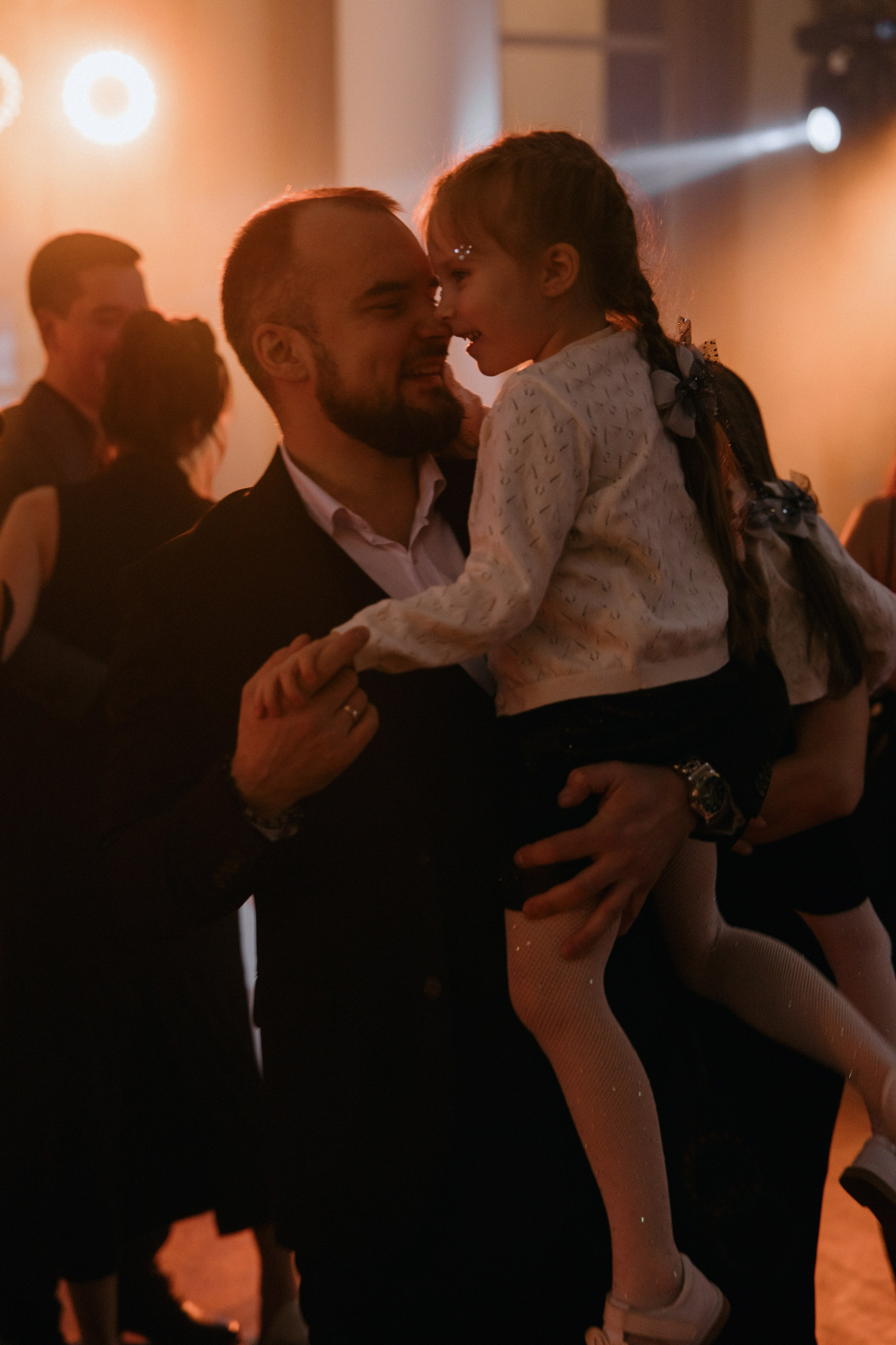 Свадебный банкет на вилле Политика. Свадебный фотограф Москва