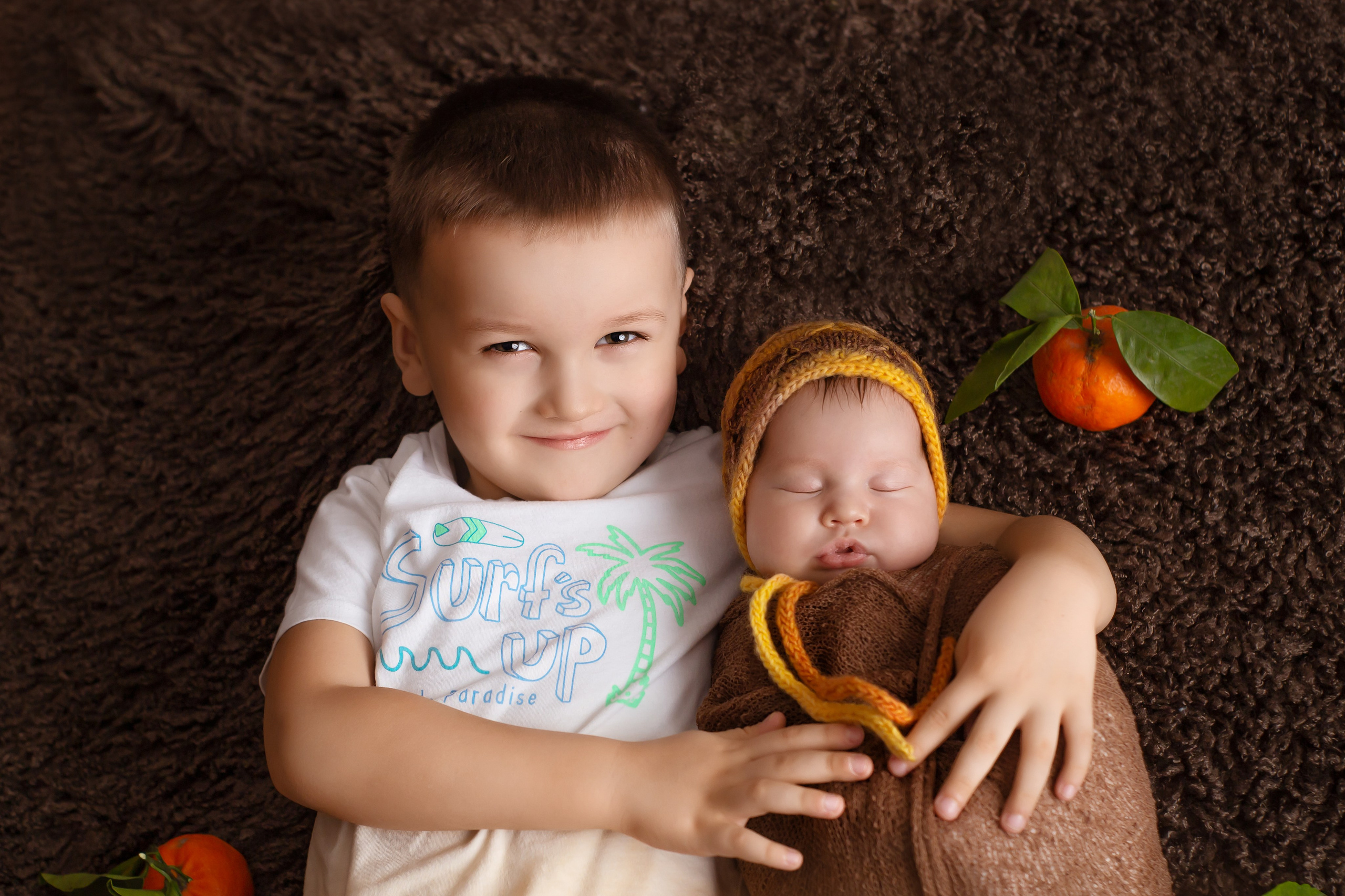 Новорождённые. Оля Март. Фотограф новорождённых город Лида. Фотограф на годик в Лиде