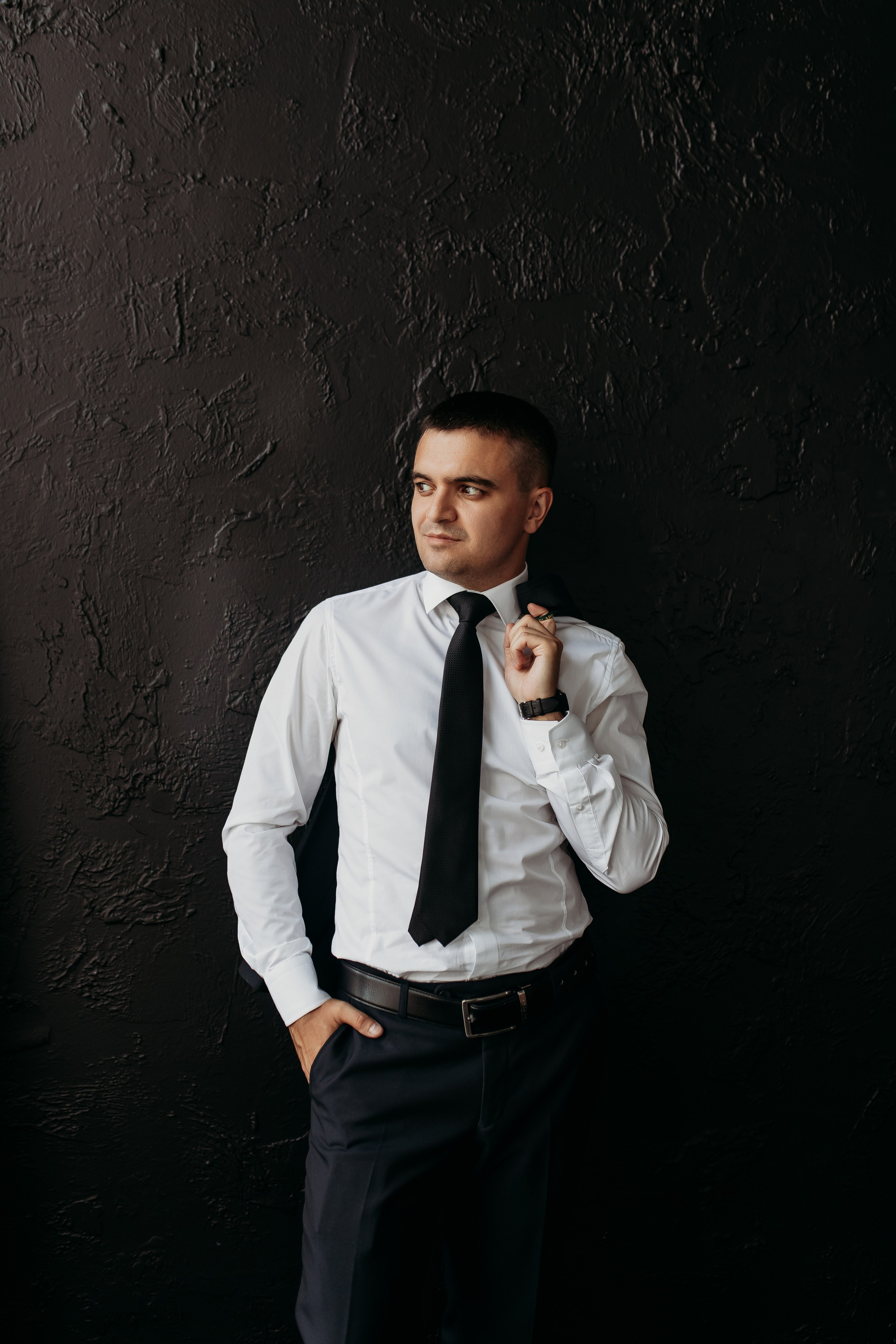 Мария и Антон. Фотограф Тимербаева Алина г. Сургут