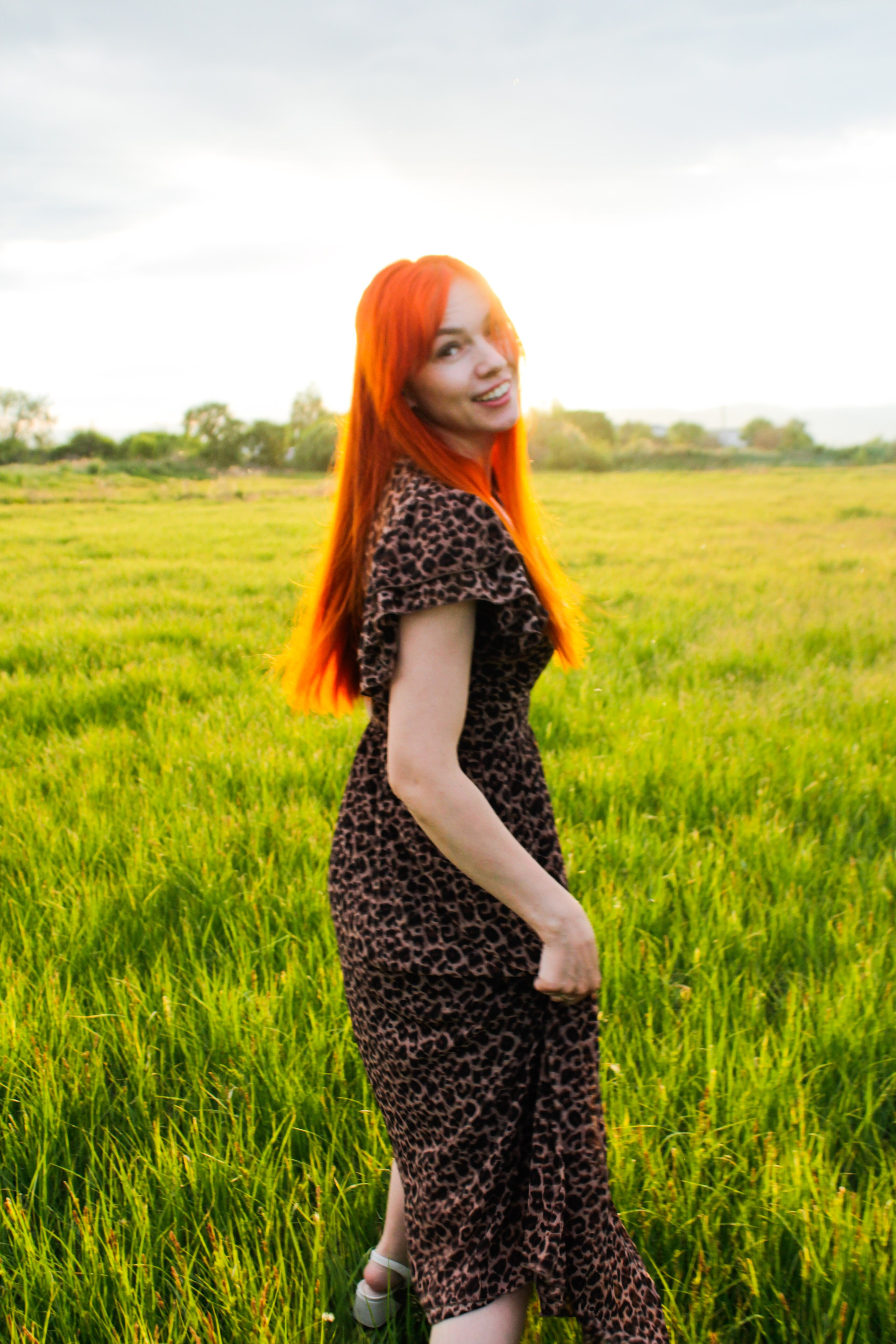 Таня. Модельное агентство ART PODIUM ULAN-UDE