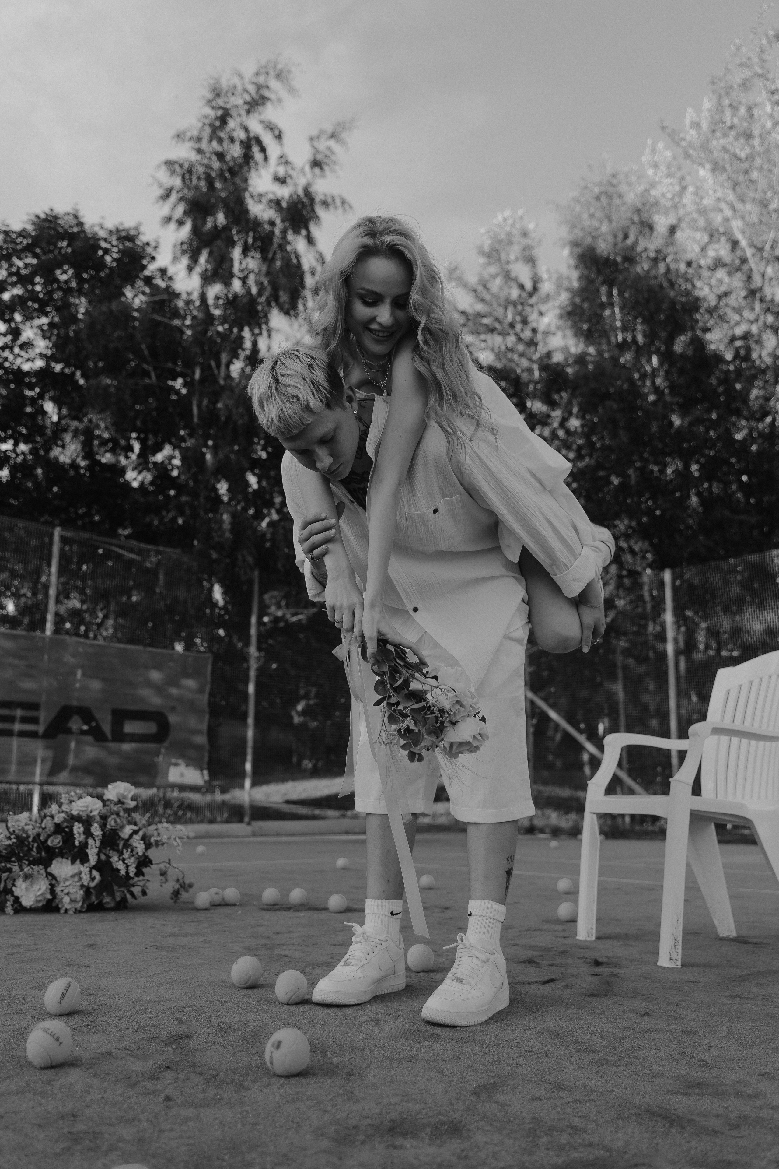 L&N. Свадебный фотограф — Наталья Фед СПб/Москва