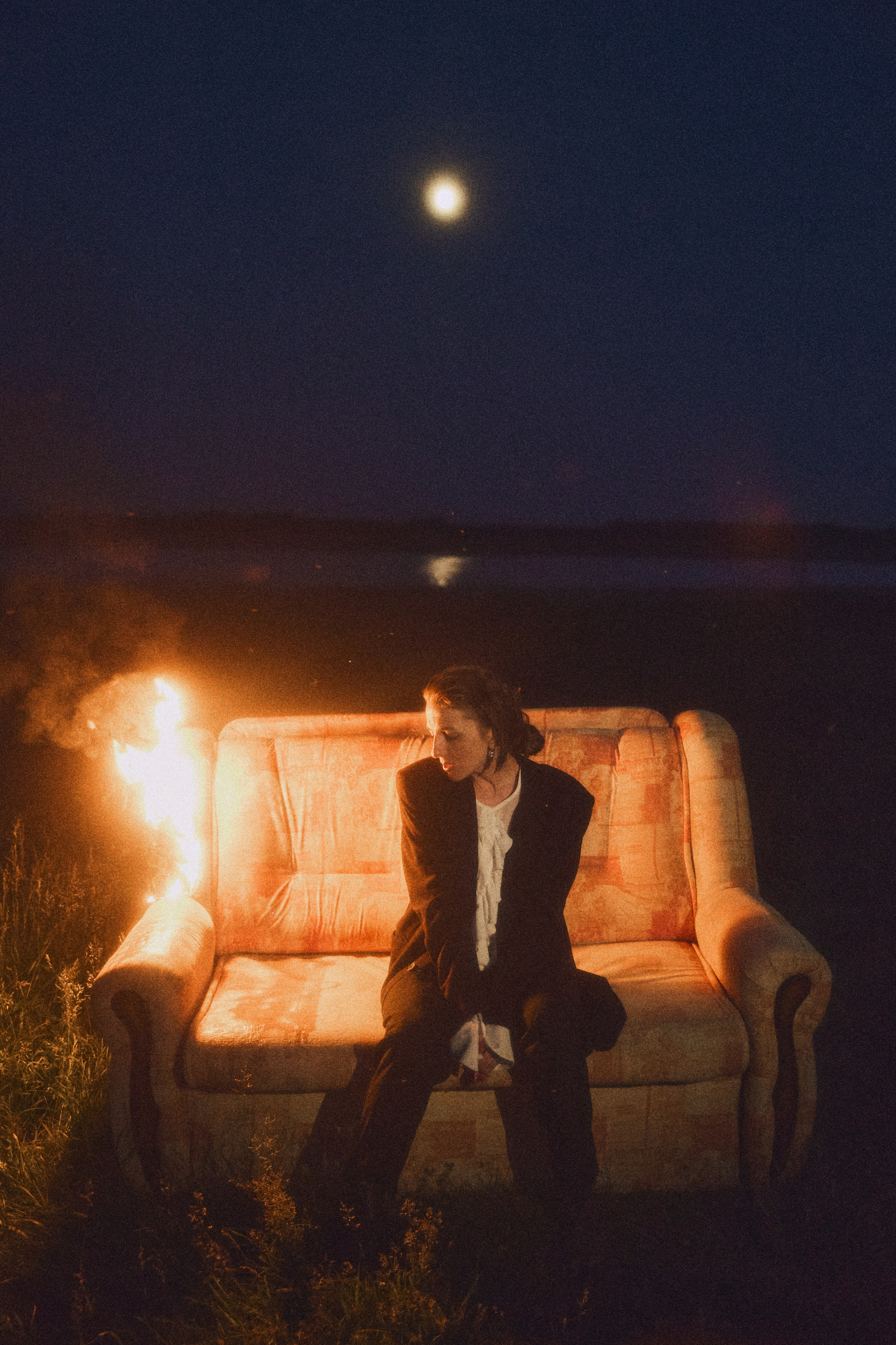 V.Nebo. Дмитрий Мазуркевич: Профессиональный Репортажный Фотограф