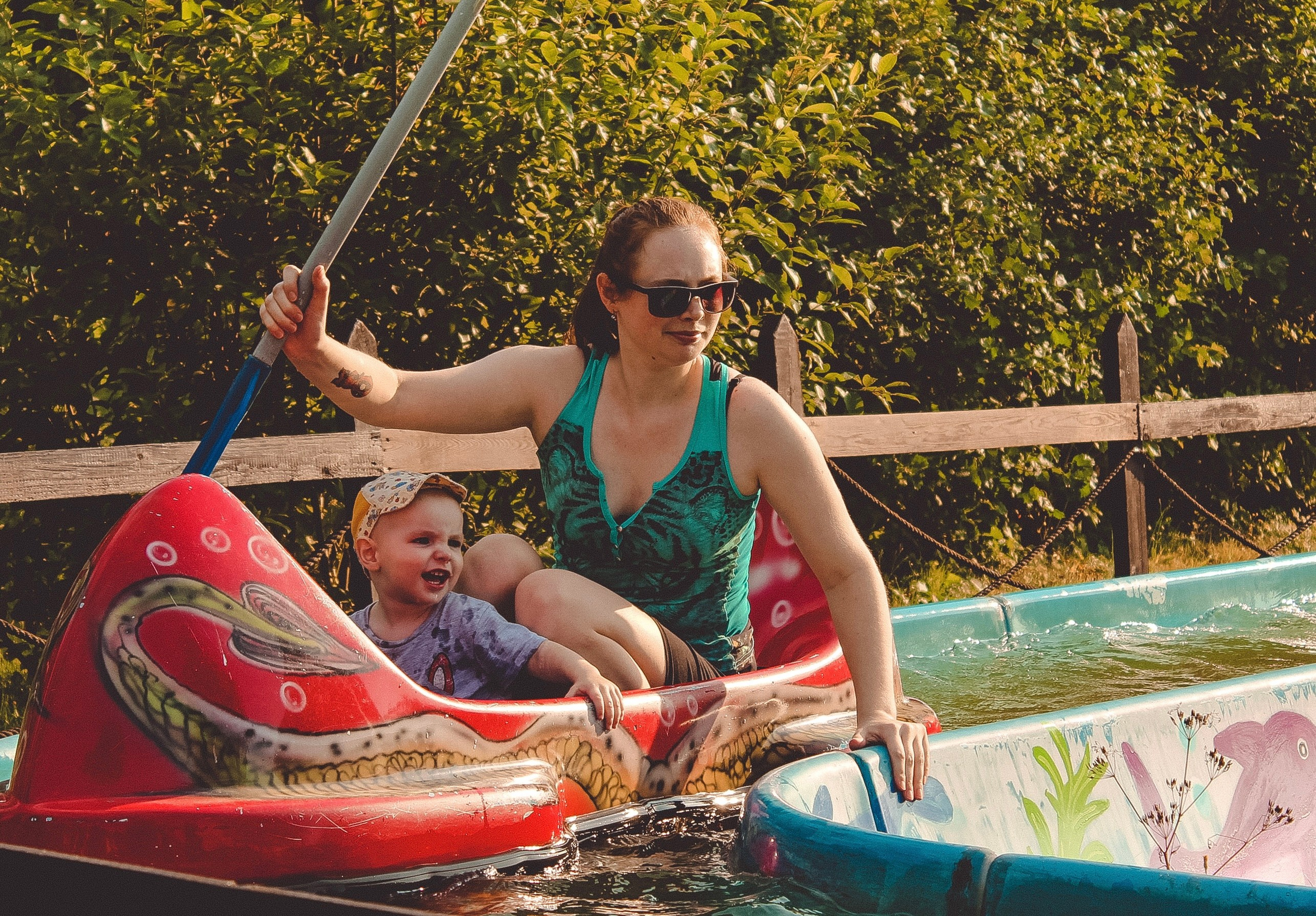 Персональные съемки. Алёна Духовна