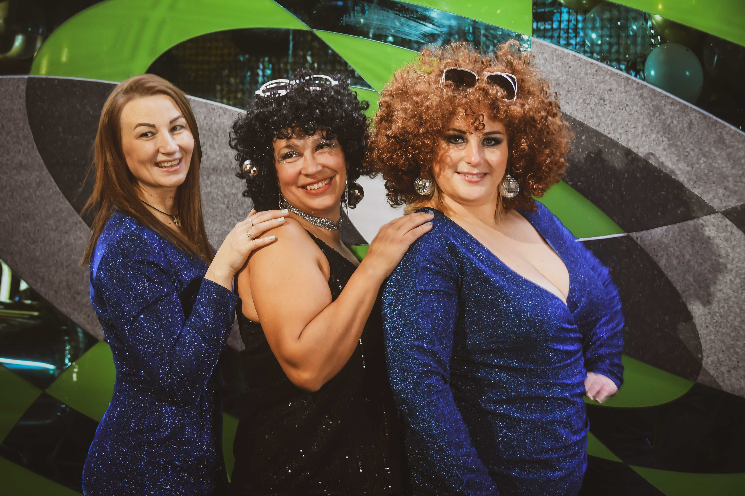 Свидетели дискотеки 80х. Репортажный и детский фотограф в Новосибирске