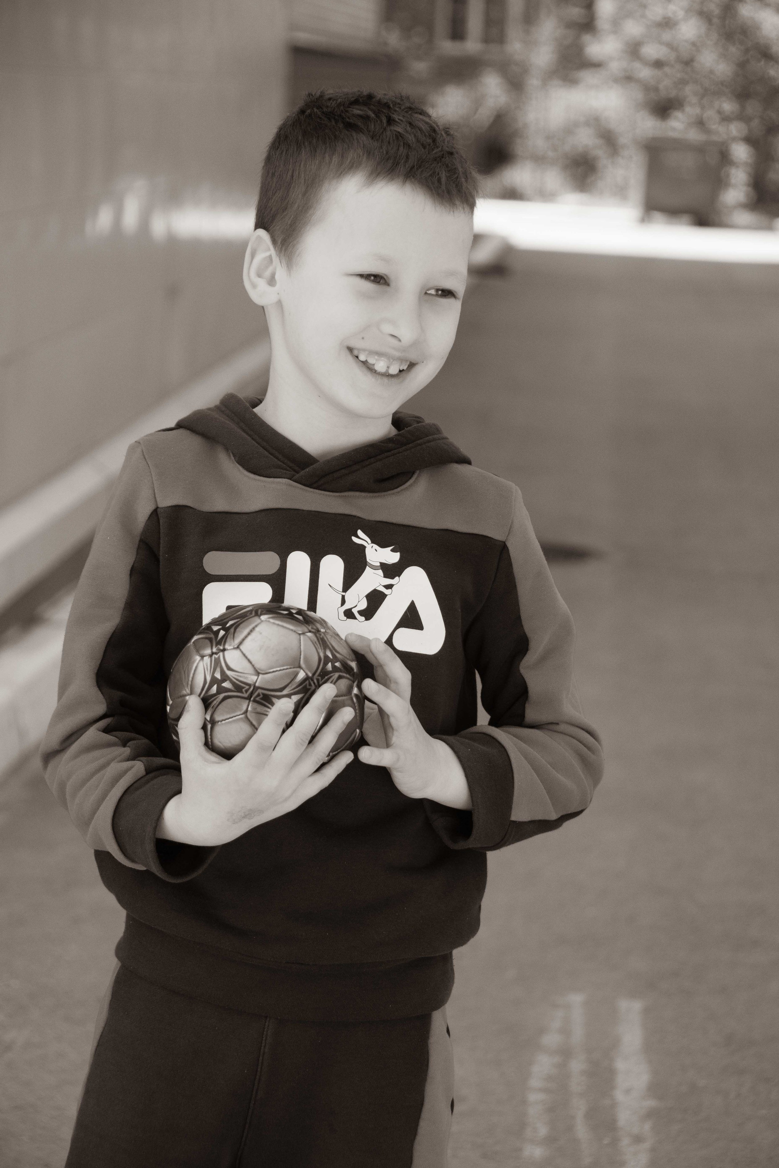 2023 г. Портреты выпускников. Репортажный и детский фотограф в Новосибирске