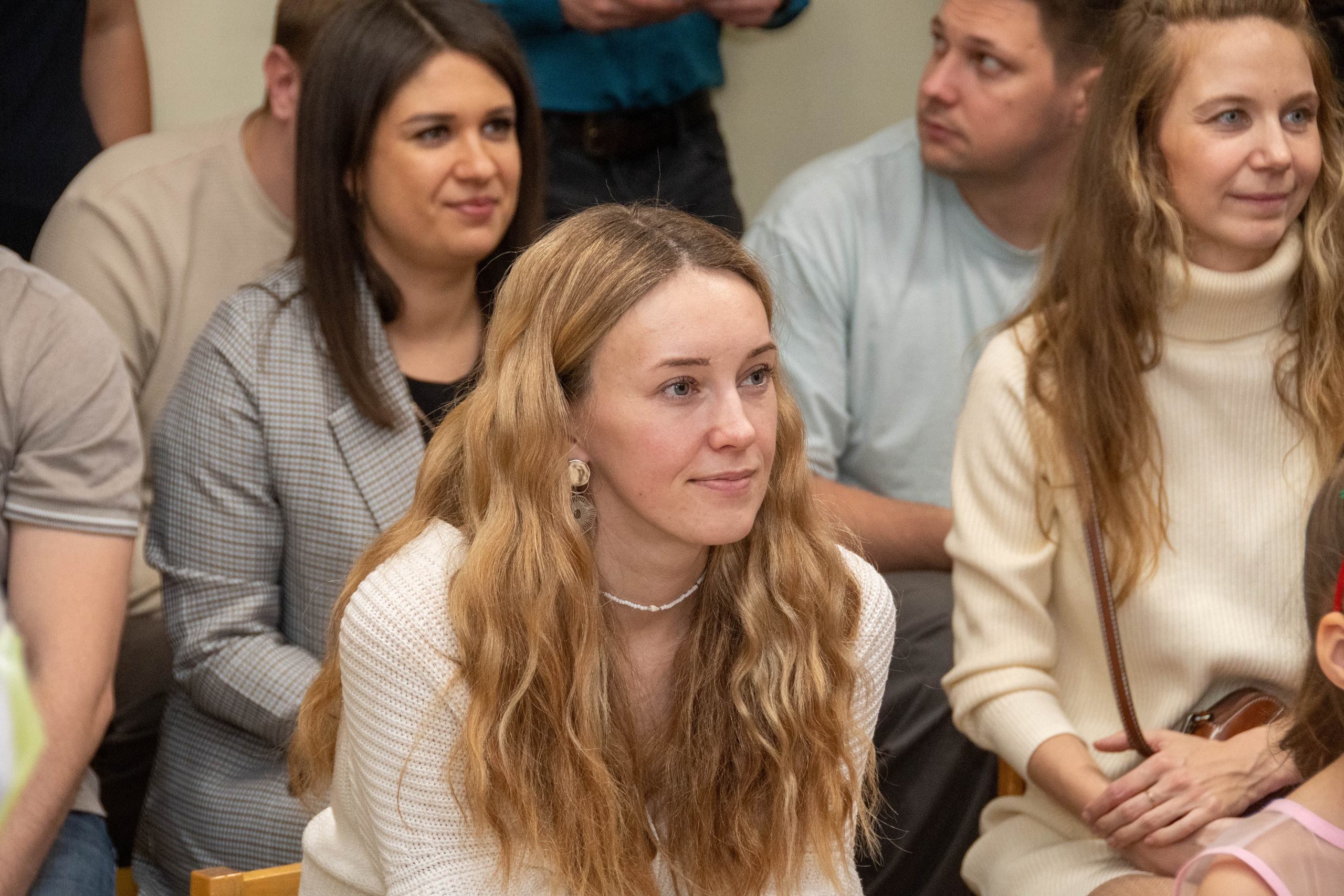 2023 Новый год. Акварель, Первомайка. Репортажный и детский фотограф в Новосибирске