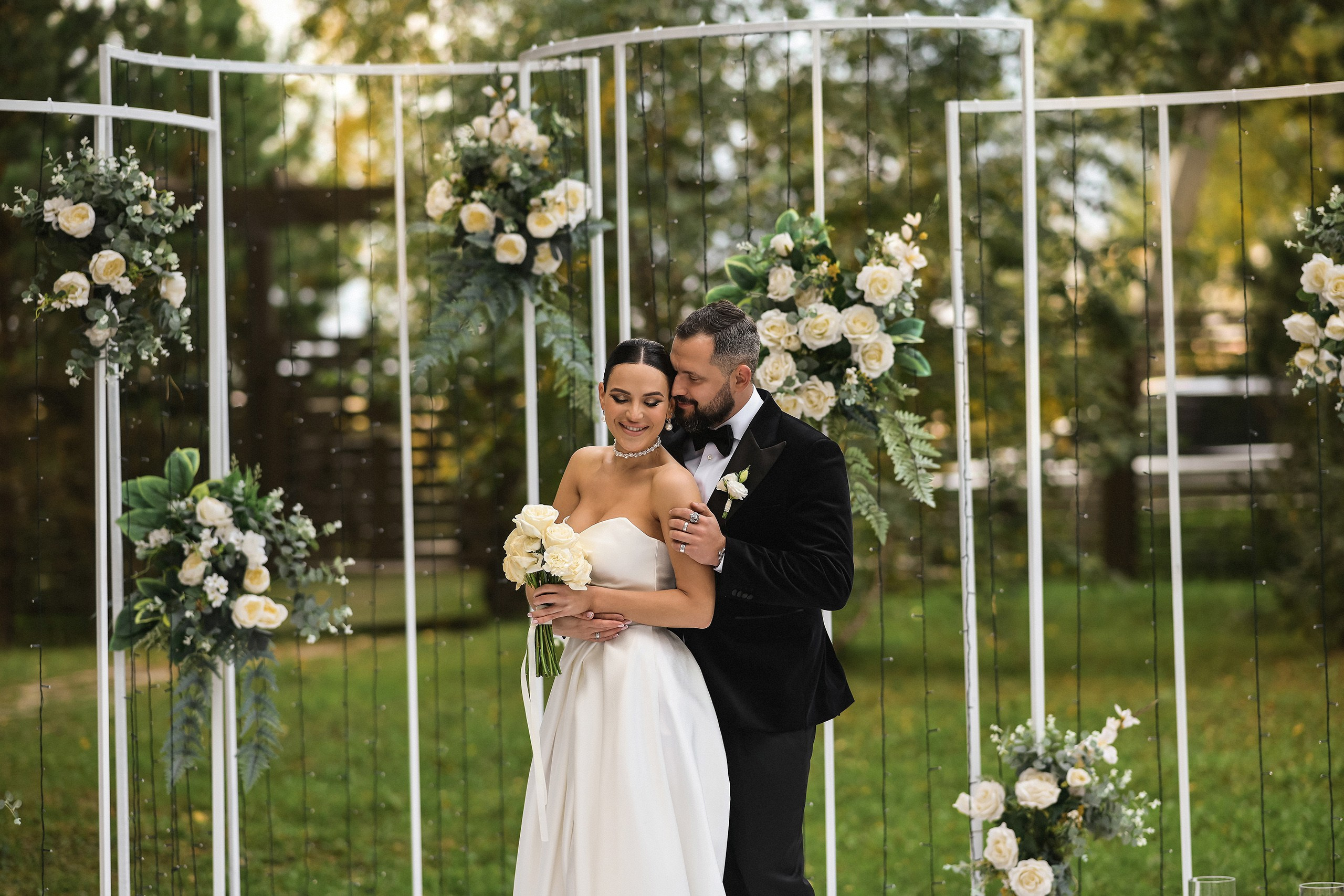 Пример полной отдачи фотографий со свадьбы. 📸 Свадебный и семейный фотограф в Красноярске Тихомиров Евгений | 17 лет опыта | 800+ свадеб