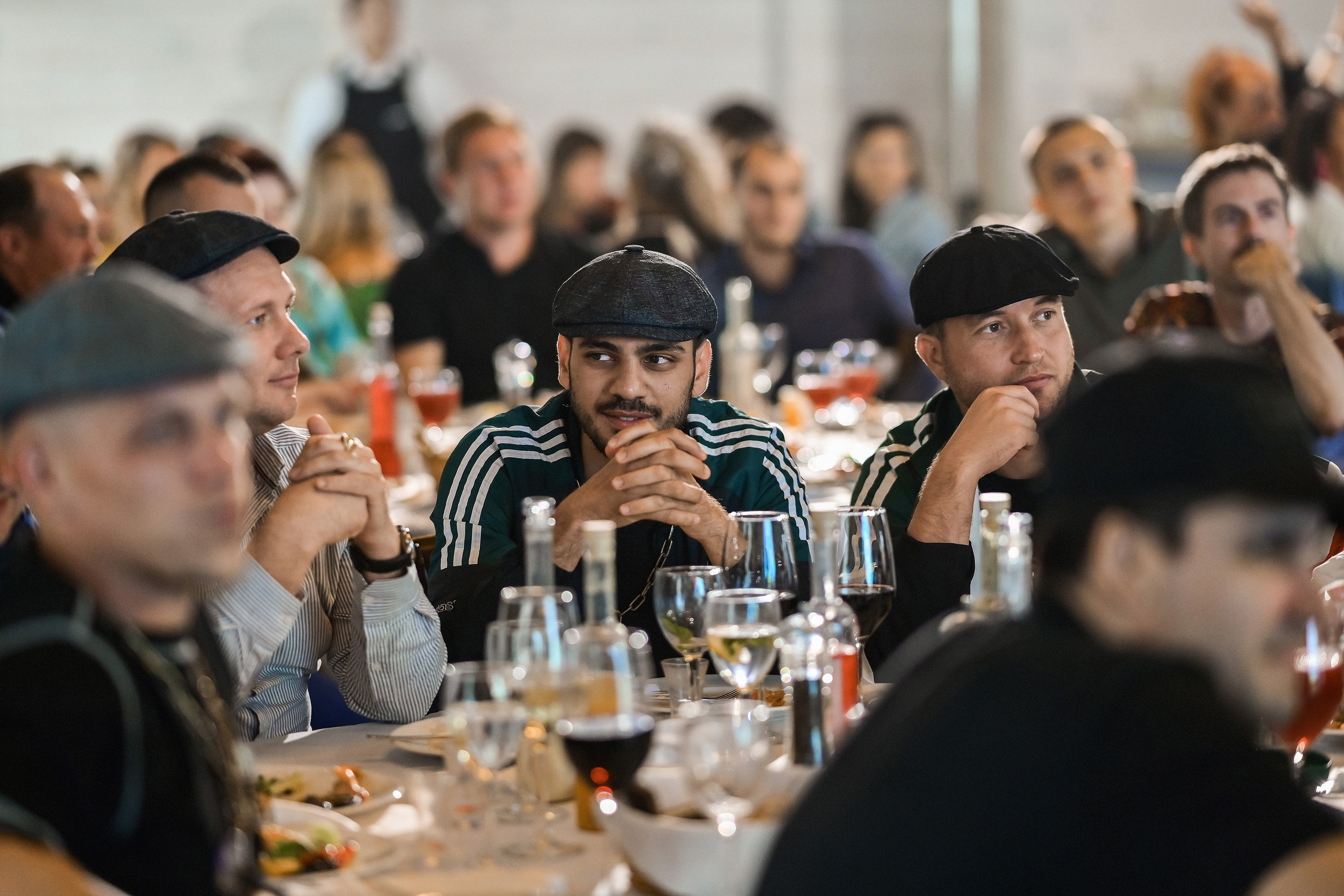 📸 Фоторепортажи с корпоративов и юбилеев в Красноярске | Примеры работ. 📸 Свадебный и семейный фотограф в Красноярске Тихомиров Евгений | 17 лет опыта | 800+ свадеб