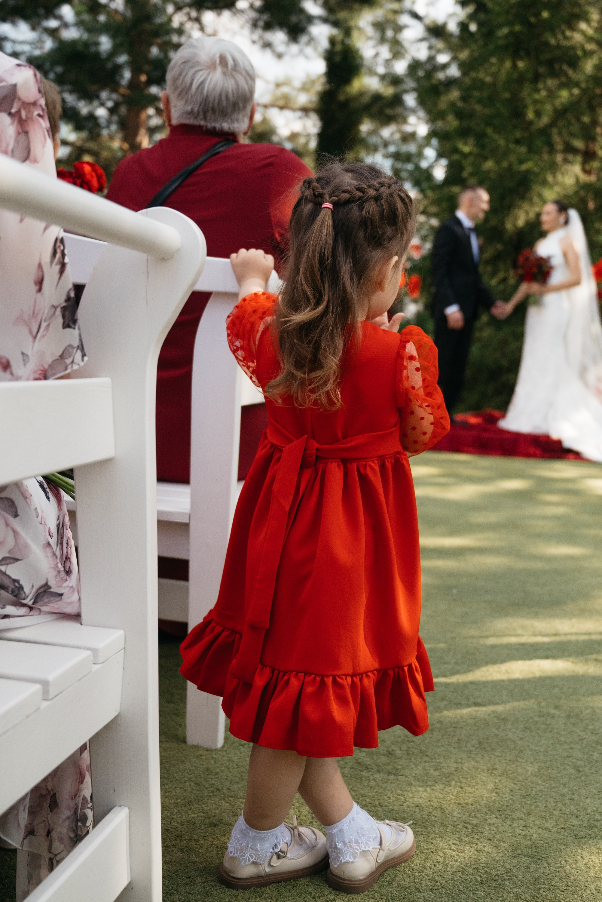 Свадебная фотосессия Ижевск. Свадебный фотограф Ижевск Петр Шишков