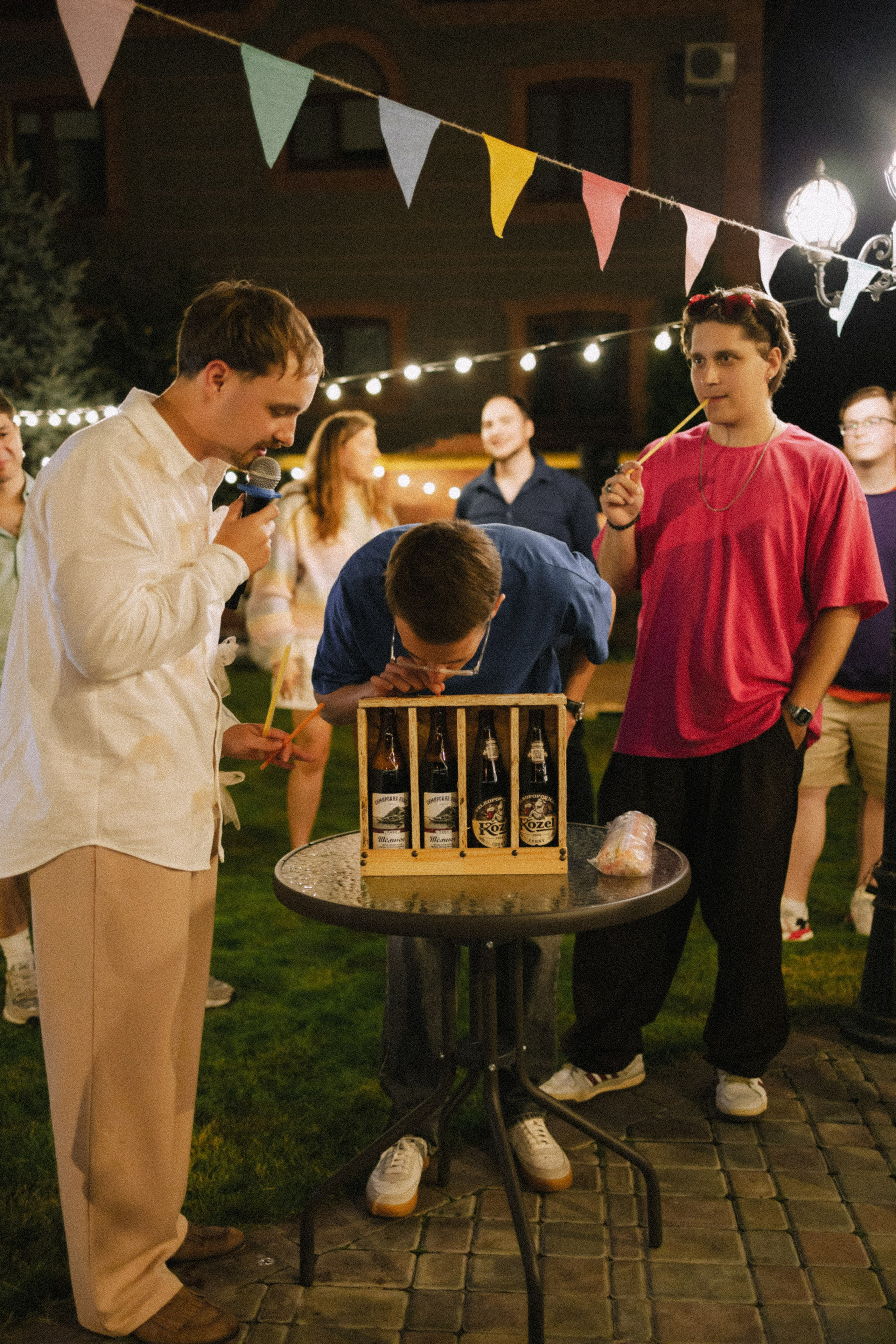 Паша и Соня. Фотограф Ирина Гринько Тольятти Самара Москва