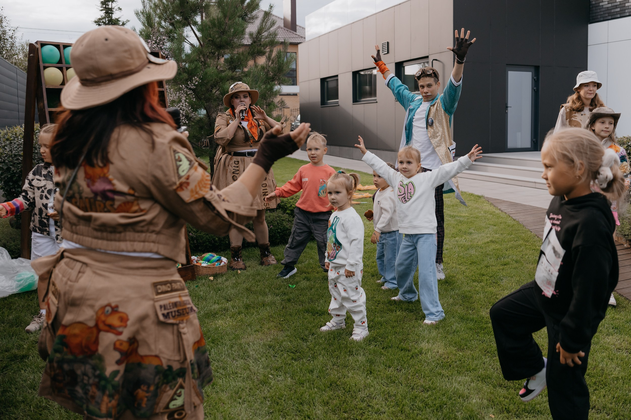 Дино Истории. Фотограф ваших событий