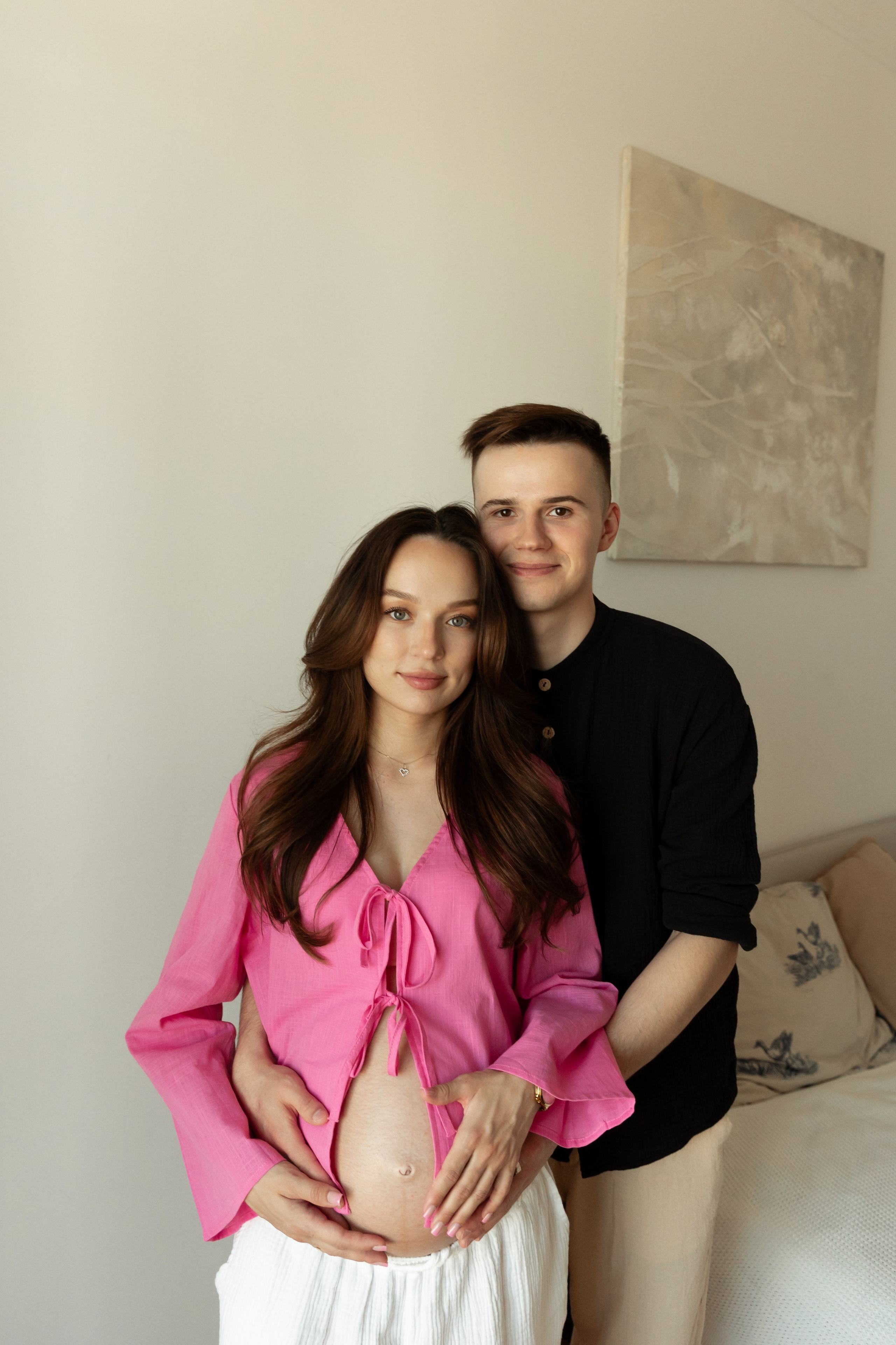 В ожидании чуда. 📷˙Свадебный фотограф и видеограф в Чебоксарах | Ксения