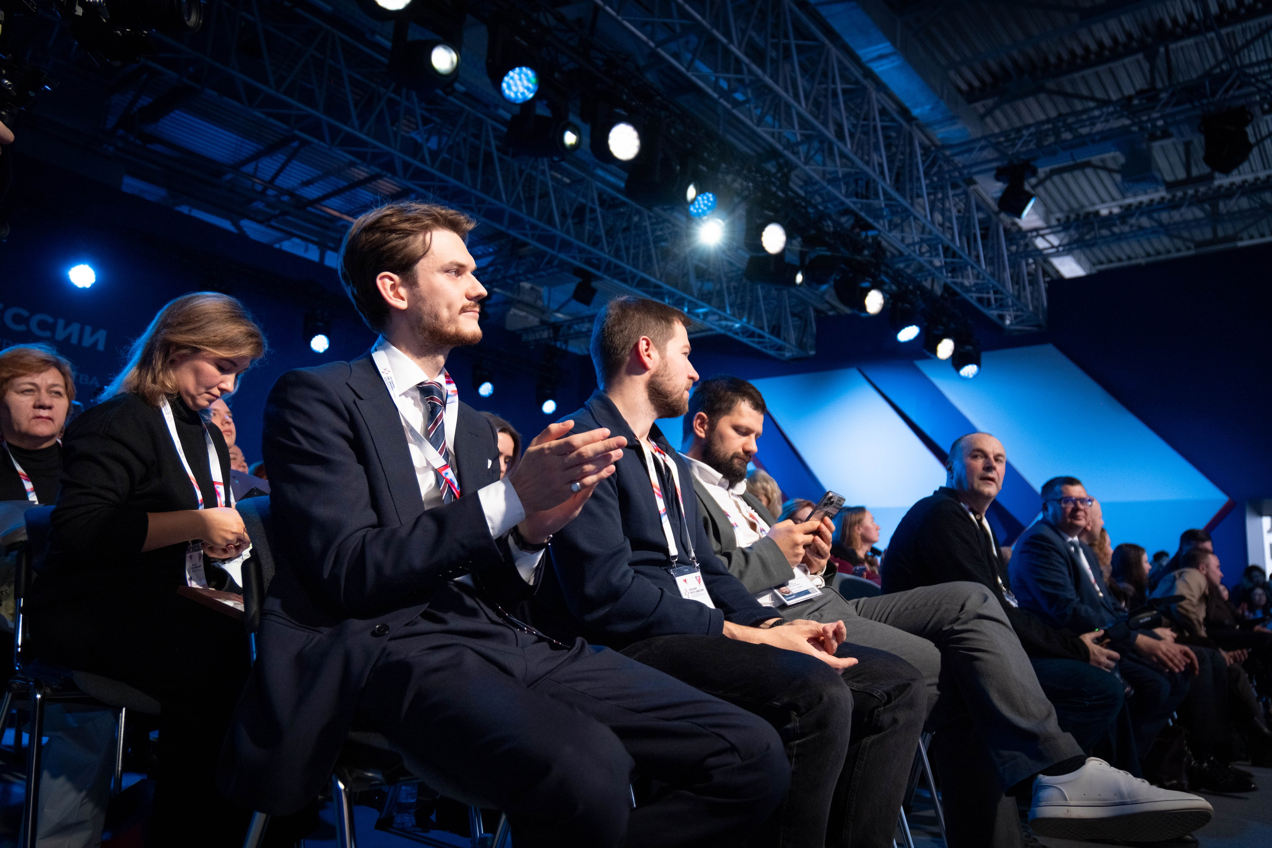 Репортаж. Фотограф/Видеограф