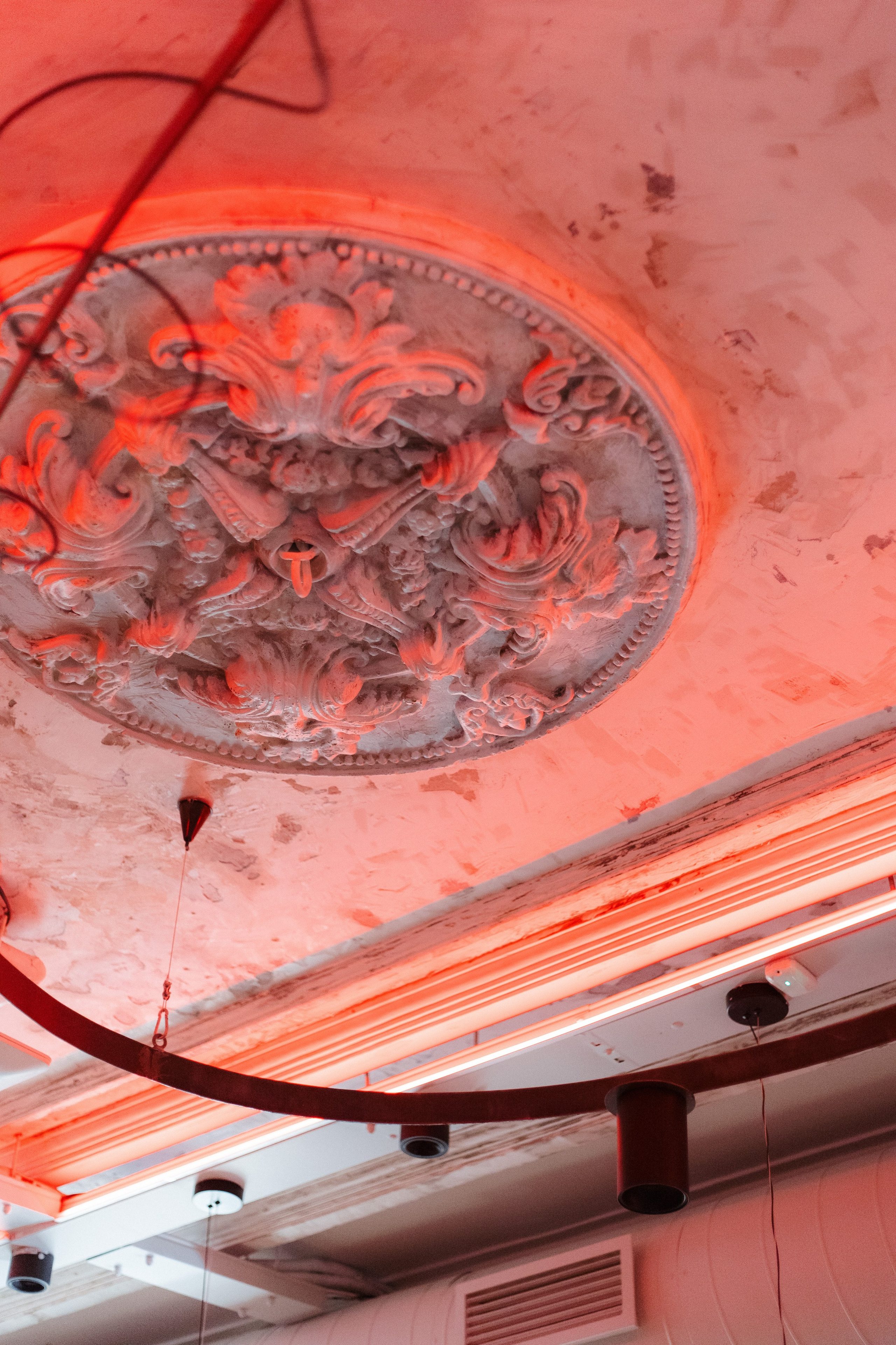 AMORE ОТКРЫТИЕ — DAY II. СВОИ. ФОТООТЧЕТЫ-СОБЫТИЯ-МЕСТА