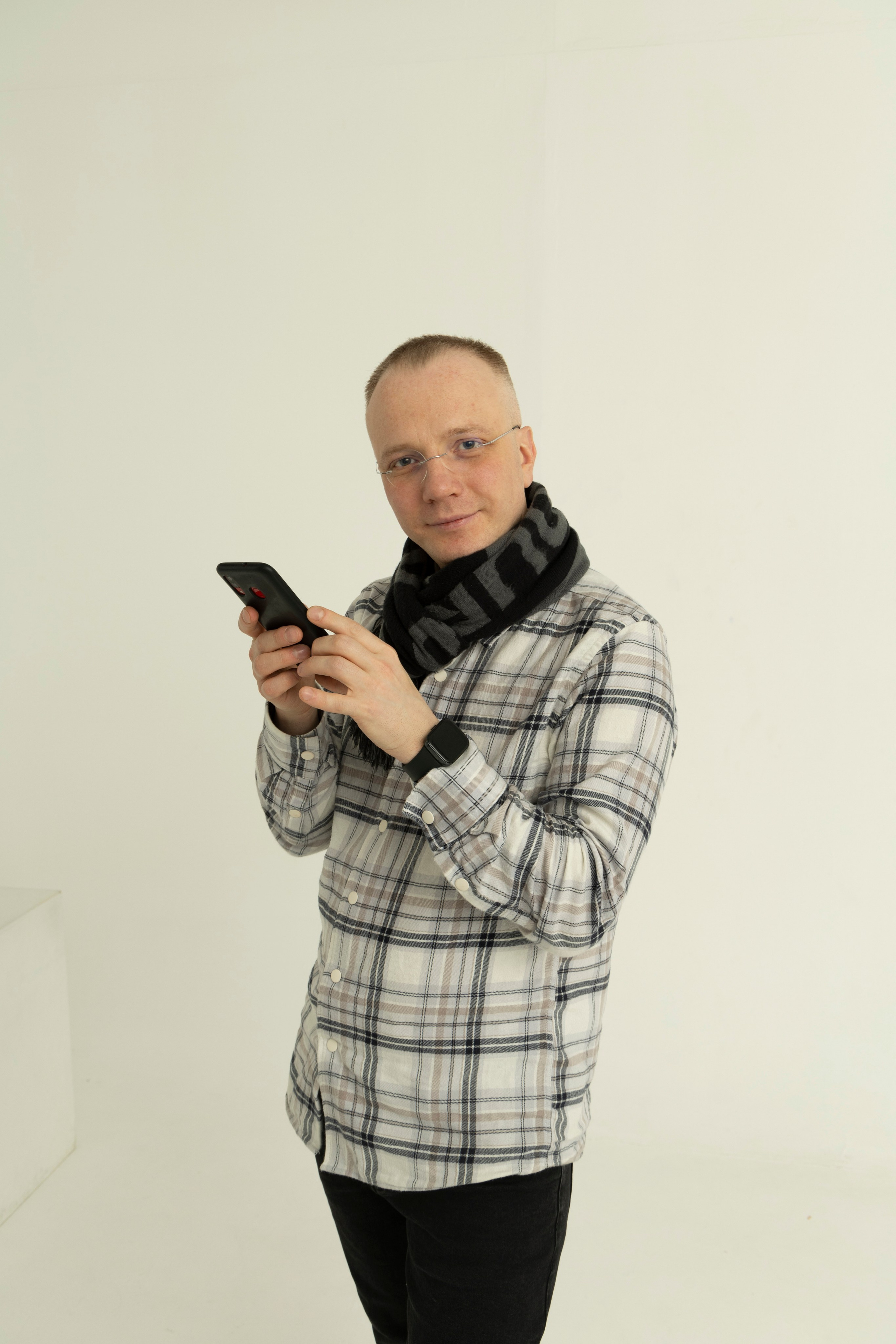 Максим. Фотограф Андрей Стариков