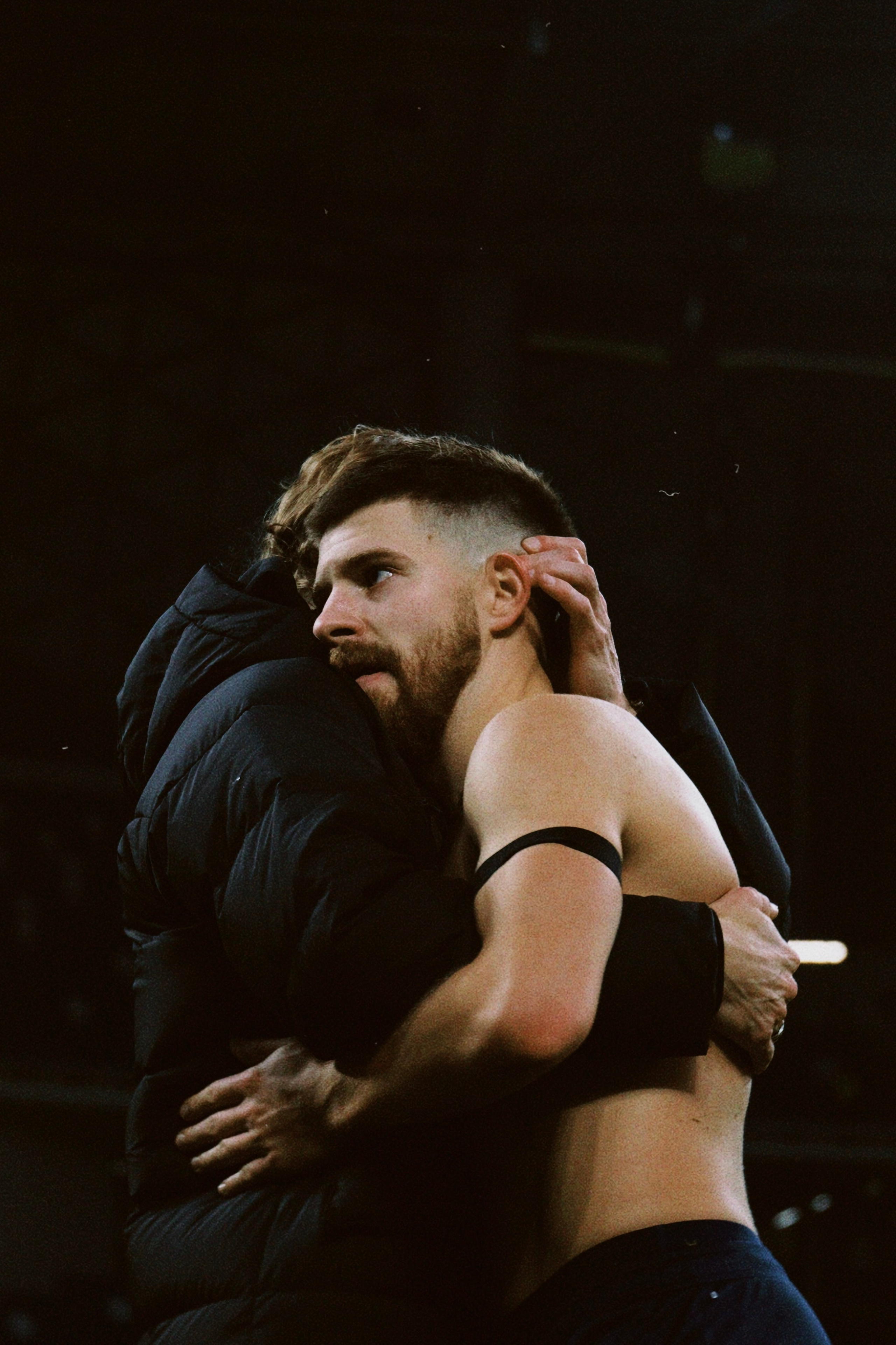 Рпл 23/24. Татьян гертье