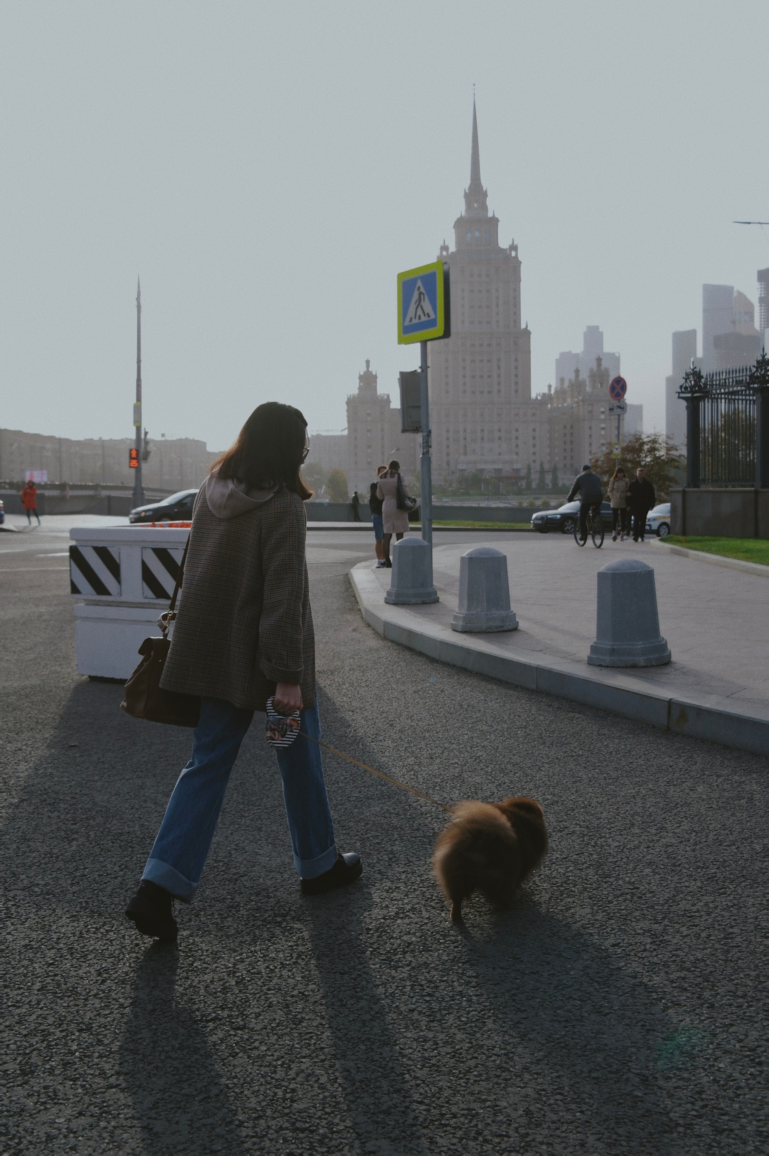 Питомцы. Татьян гертье