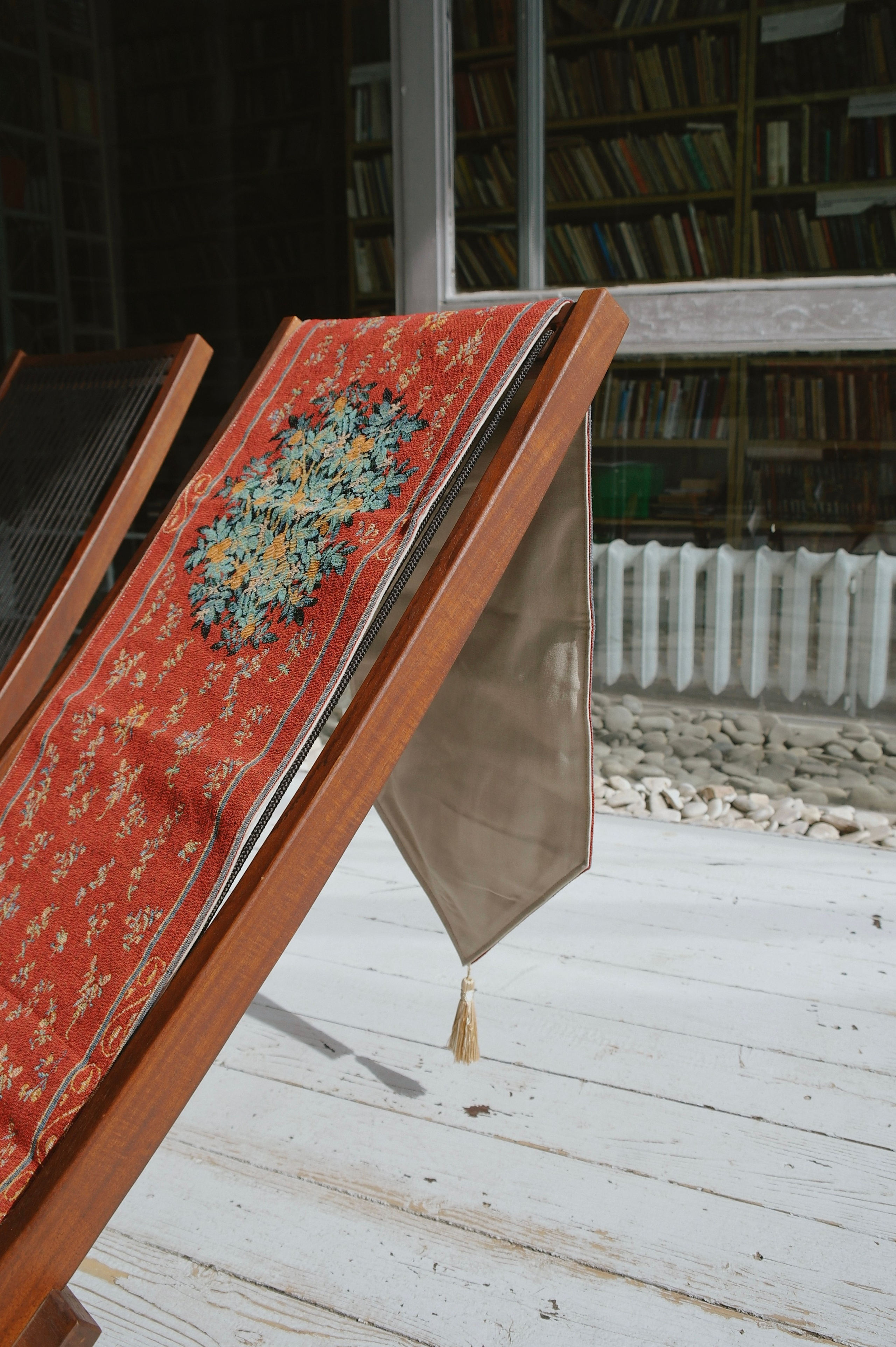 Переделкино. Татьян гертье