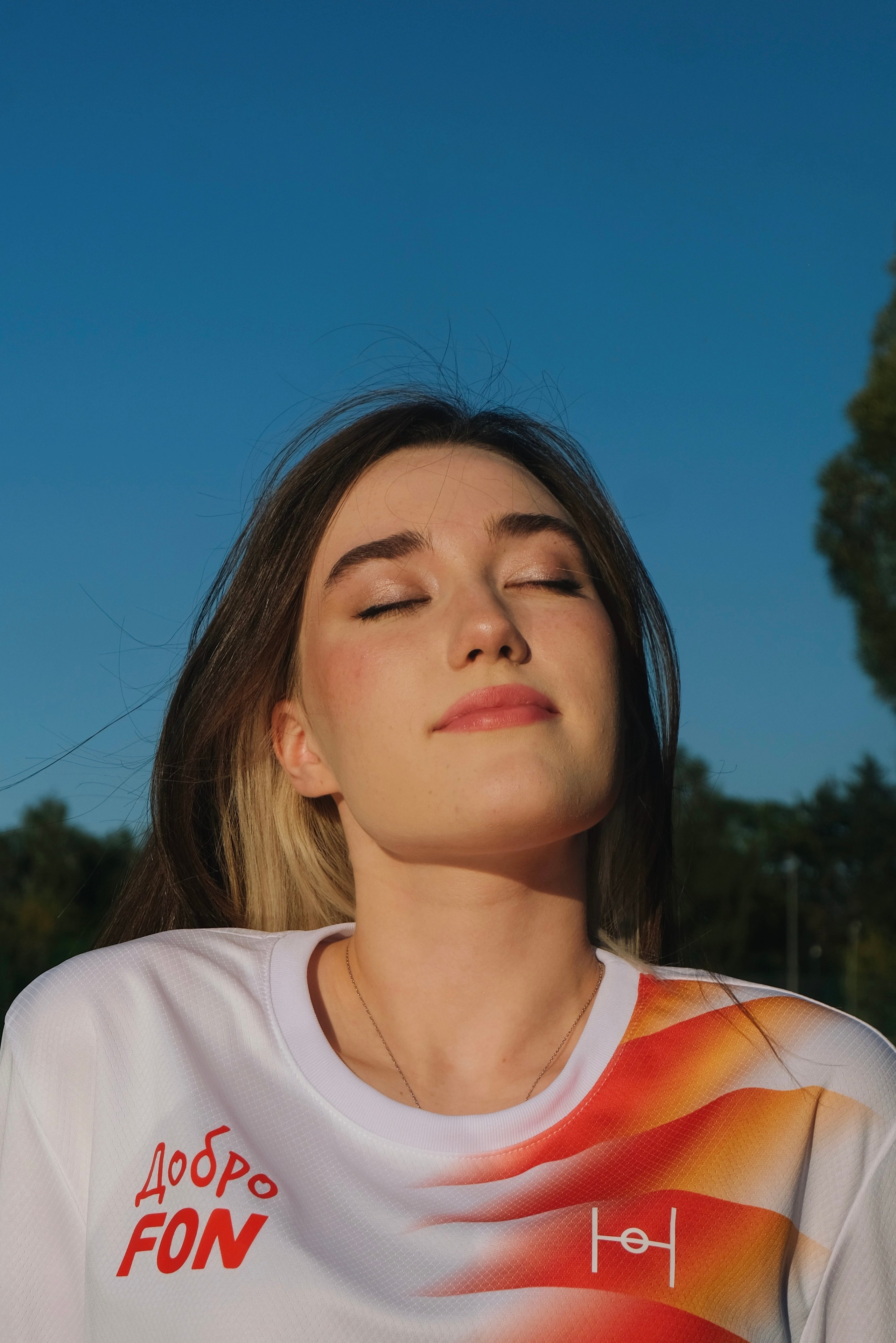 Ничего обычного х доброfon. Татьян гертье