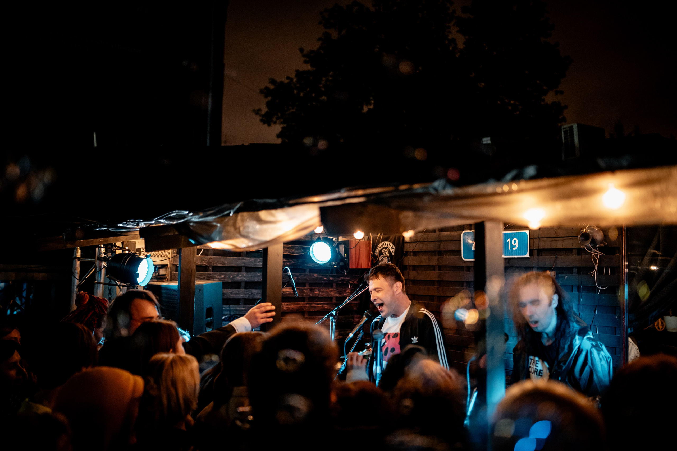 РАДИОПОМЕХИ. Фотограф Елена Богачева (lenalena_na_na_na)