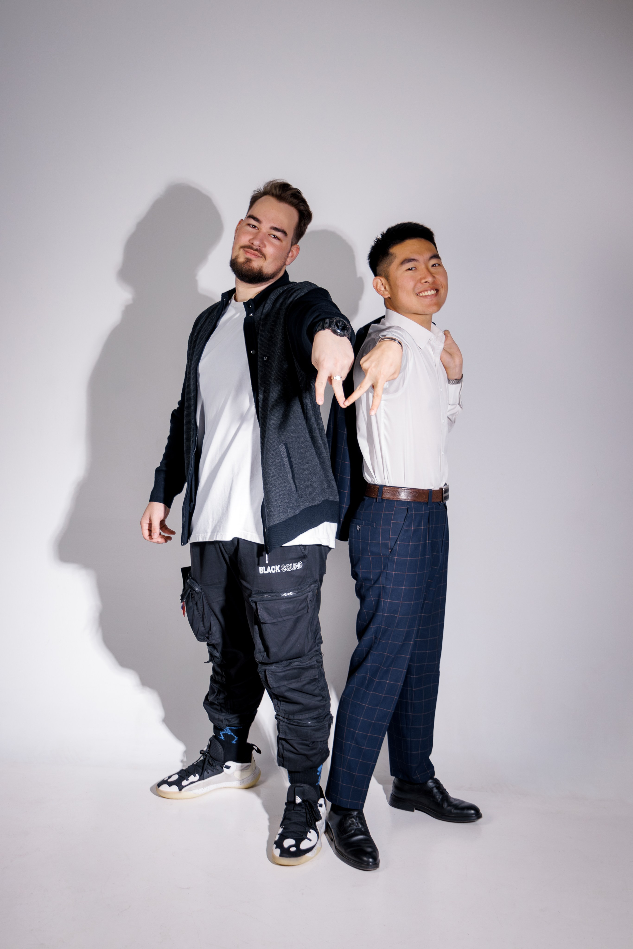 МСК ИГУ. Свадебный фотограф в Иркутске Бобылев Никита