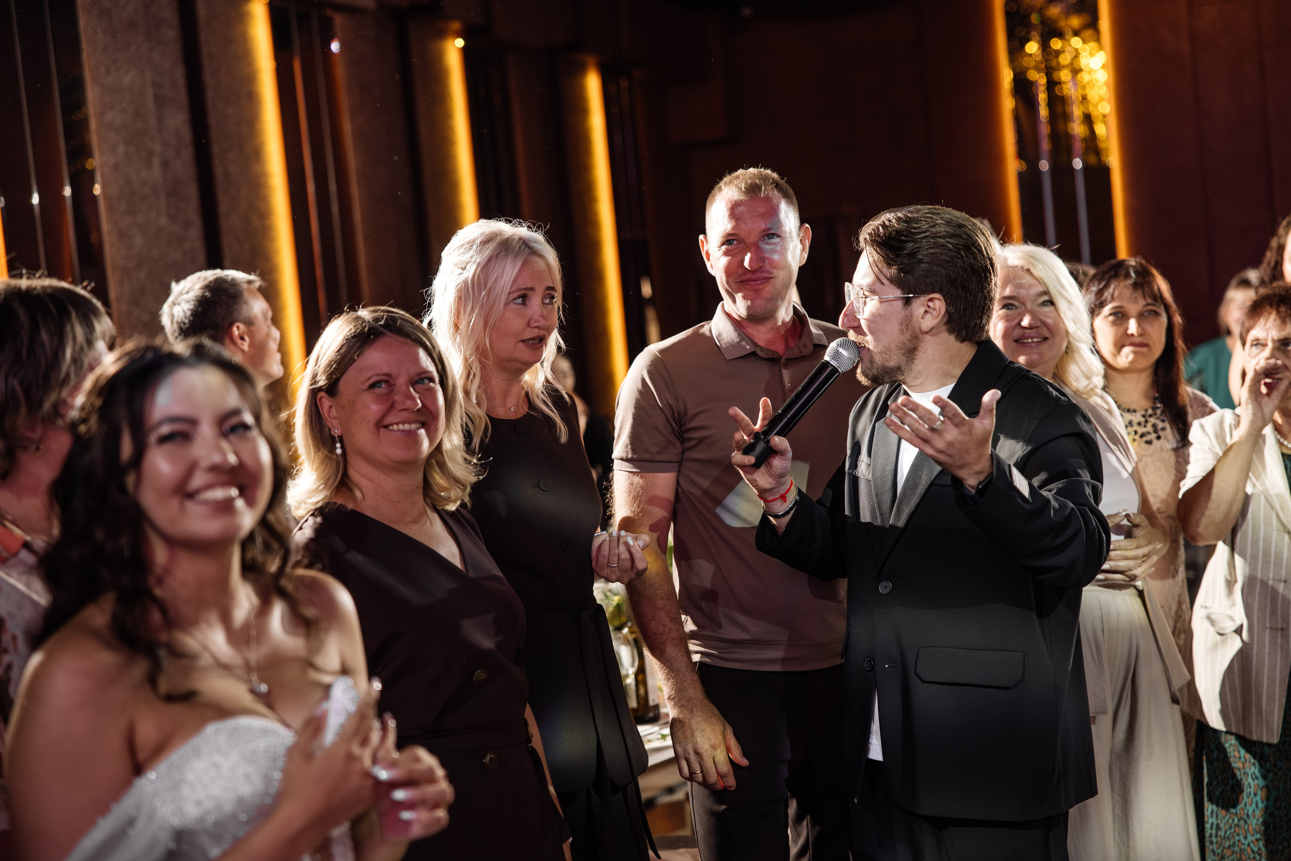 Андрей & Марина. Свадебный фотограф в Иркутске Бобылев Никита