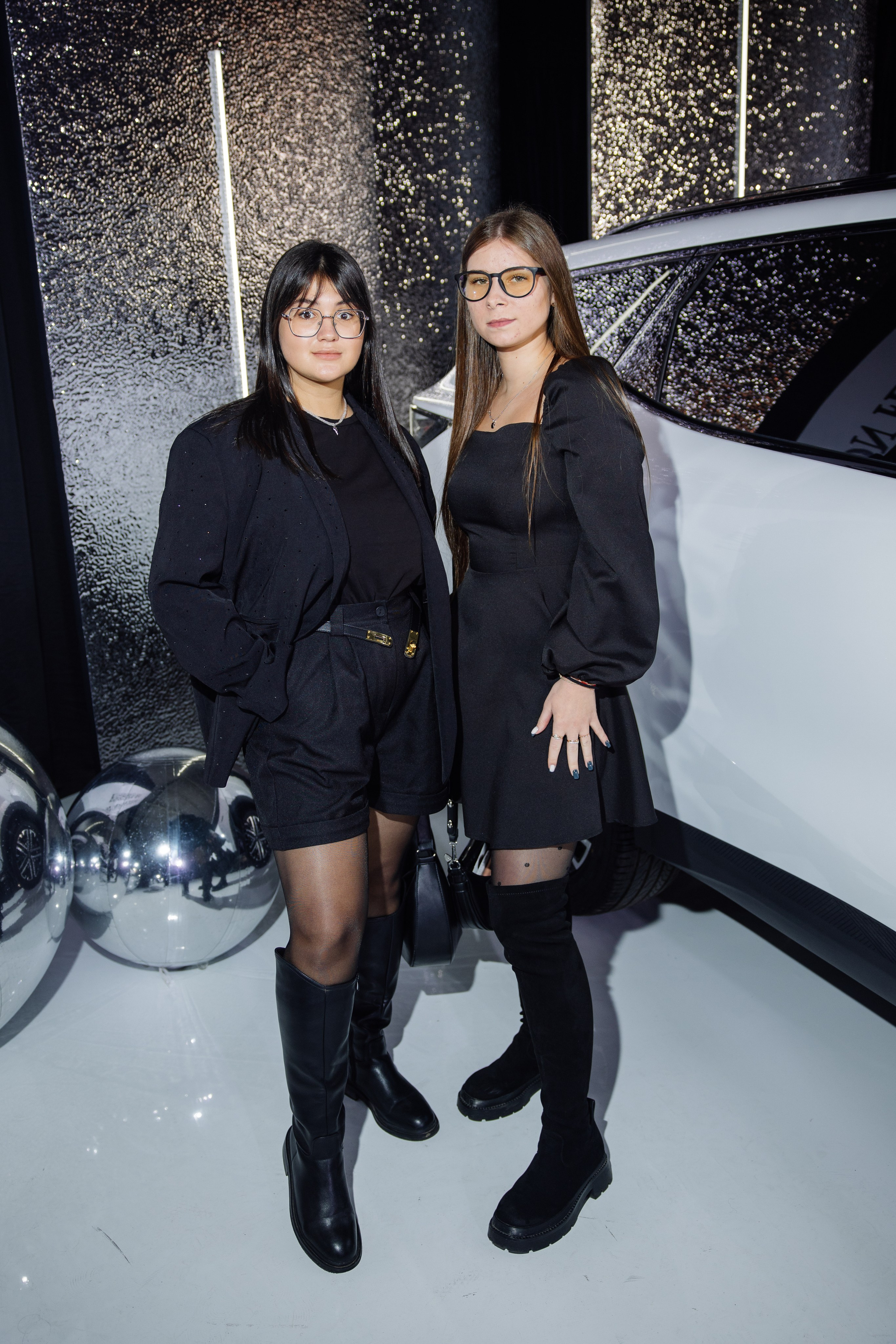 O&J FASHION FEST 2025. Свадебный фотограф в Иркутске Бобылев Никита