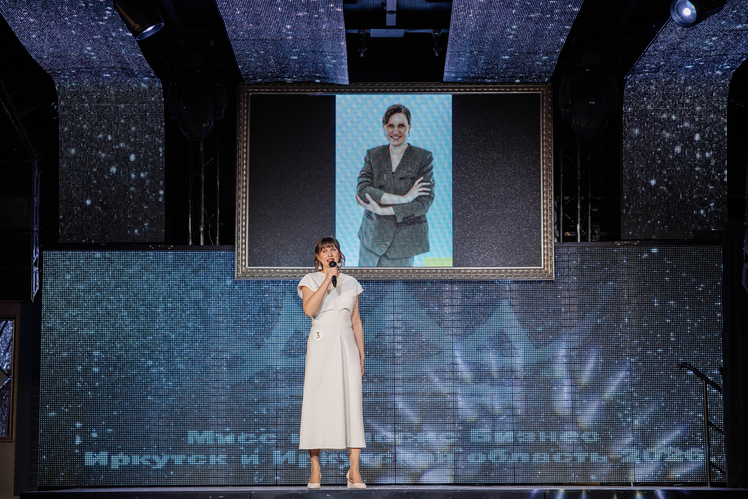 Мисс и Миссис Бизнес Иркутск 2026 — Открытие. Свадебный фотограф в Иркутске Бобылев Никита