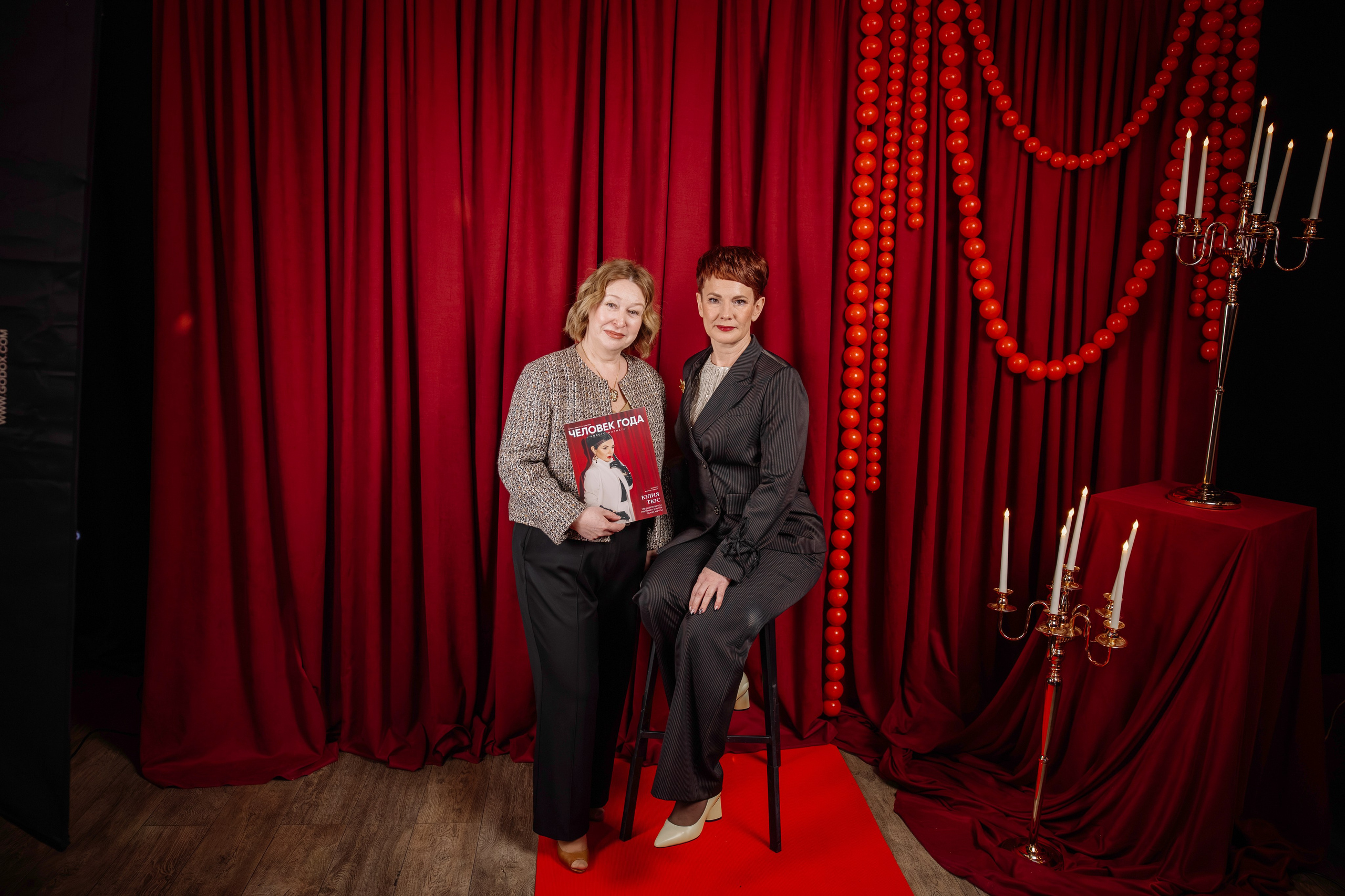 Человек Года. Свадебный фотограф в Иркутске Бобылев Никита