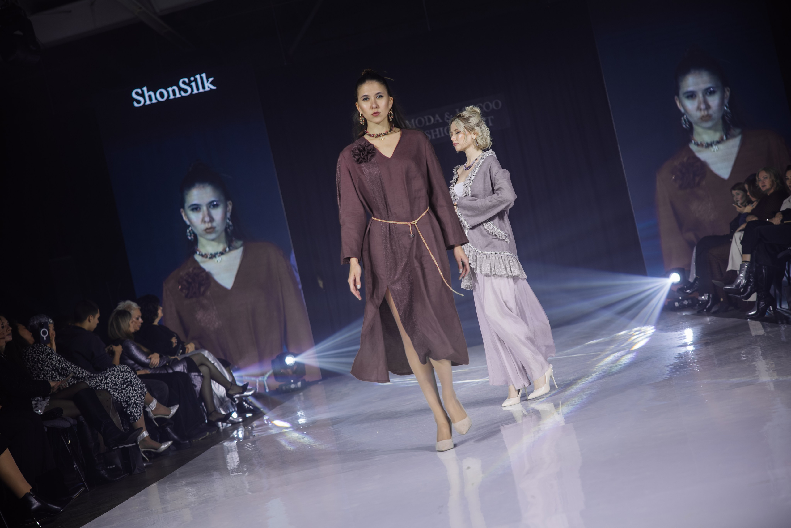 O&J FASHION FEST 2025. Свадебный фотограф в Иркутске Бобылев Никита