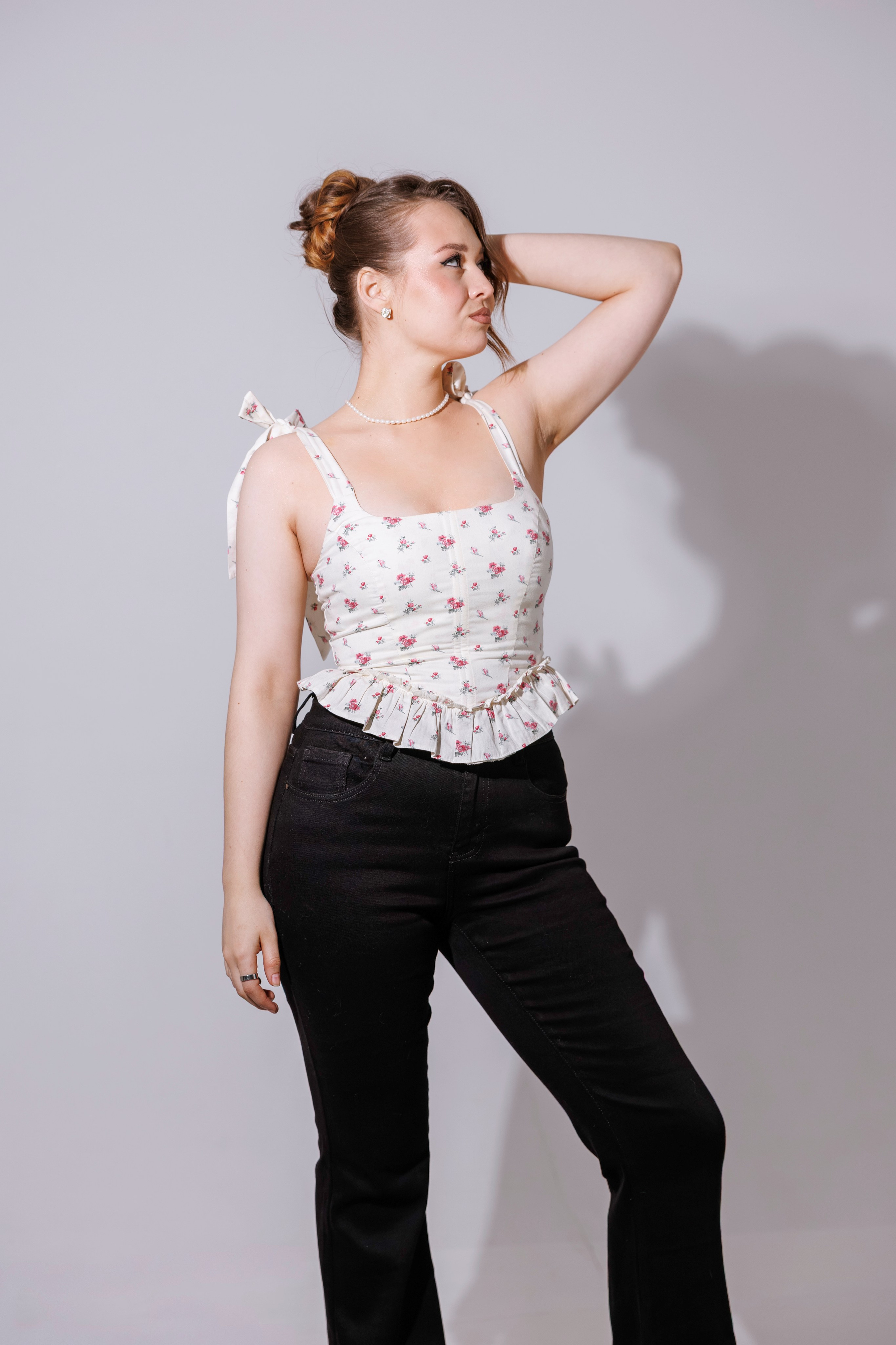 АНАСТАСИЯ. Свадебный фотограф в Иркутске Бобылев Никита