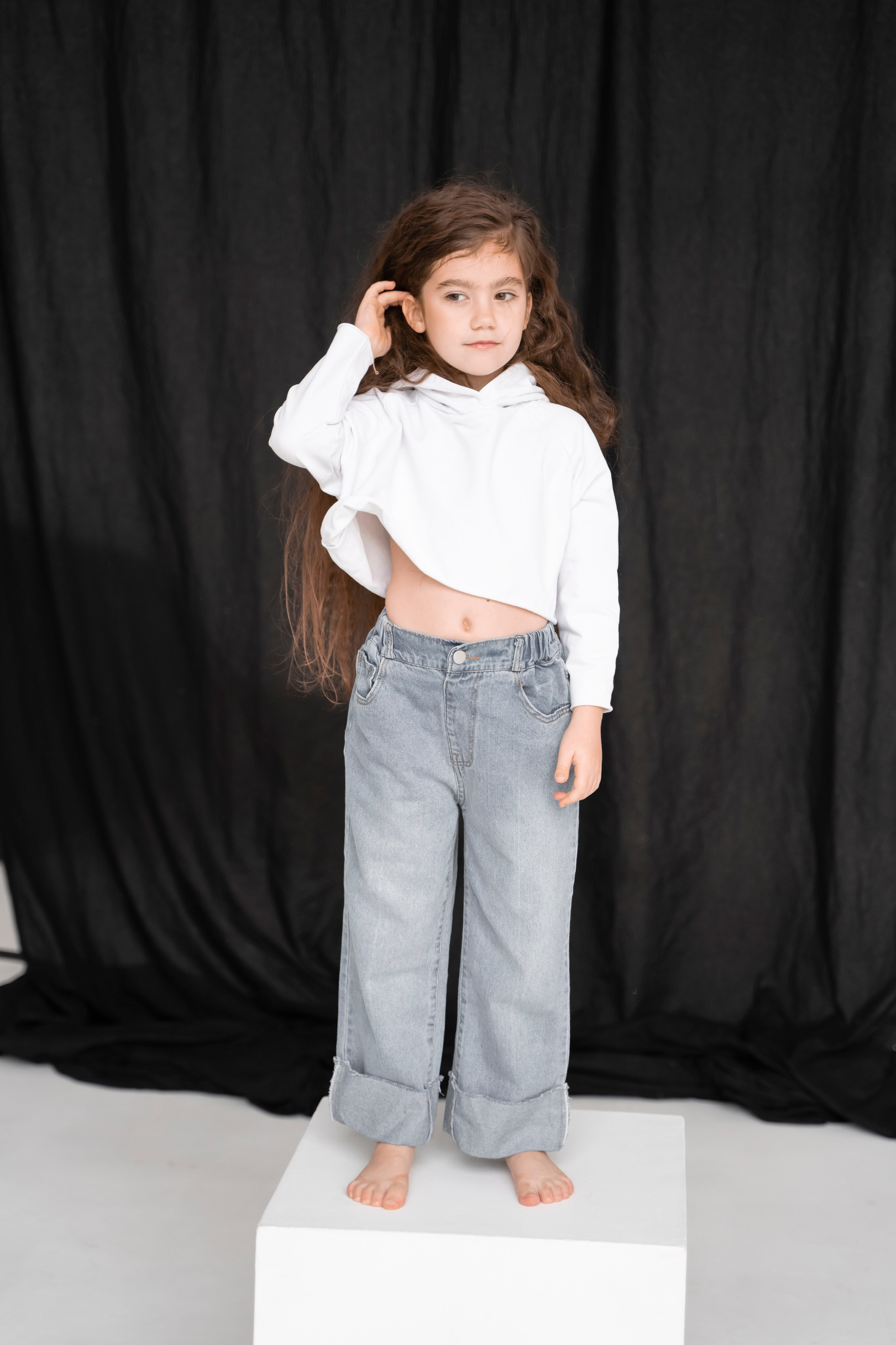 Нина. Семейный и детский фотограф в Москве