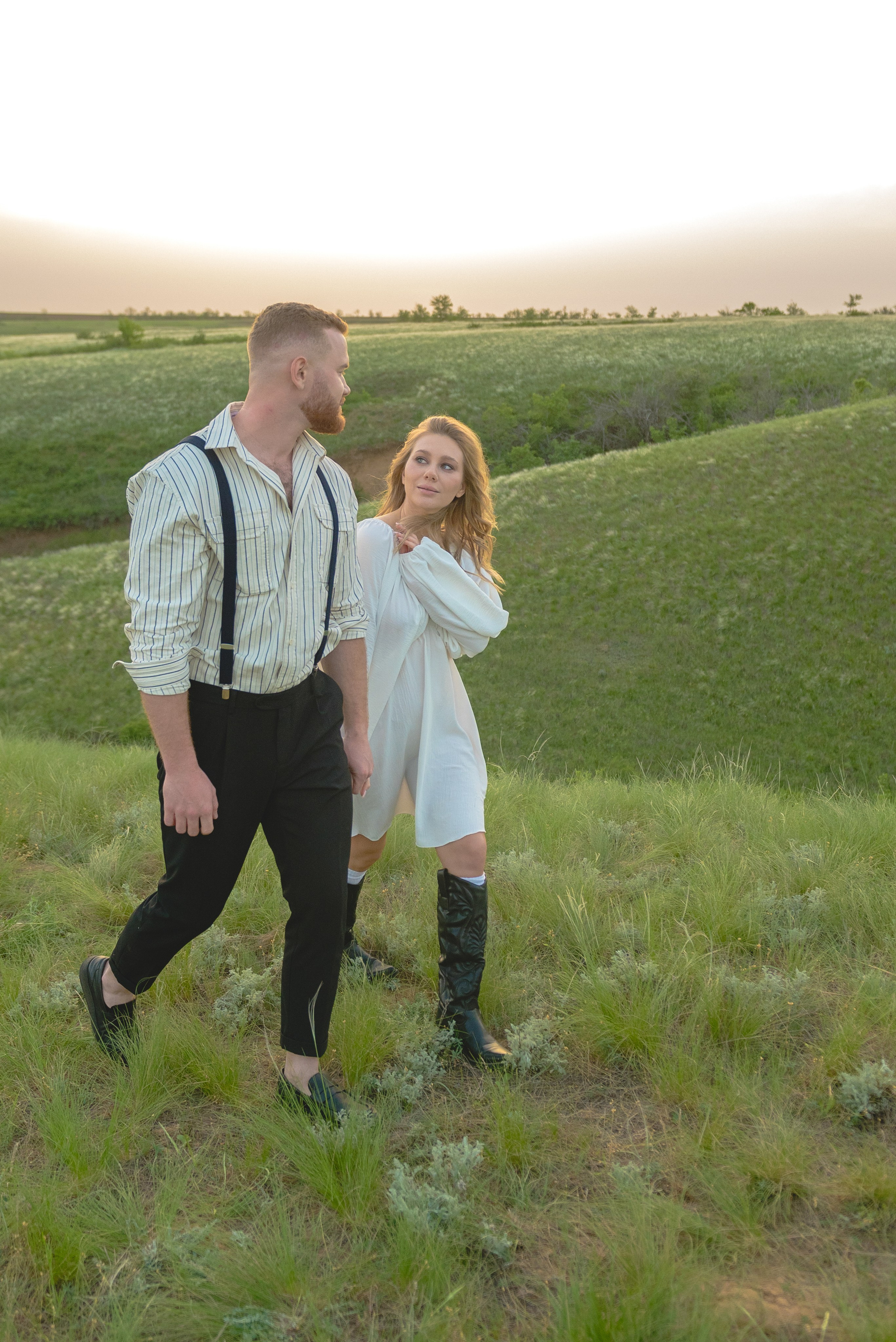 Андрей и Ольга. Фотограф в Волгограде и области Анастасия Фролова