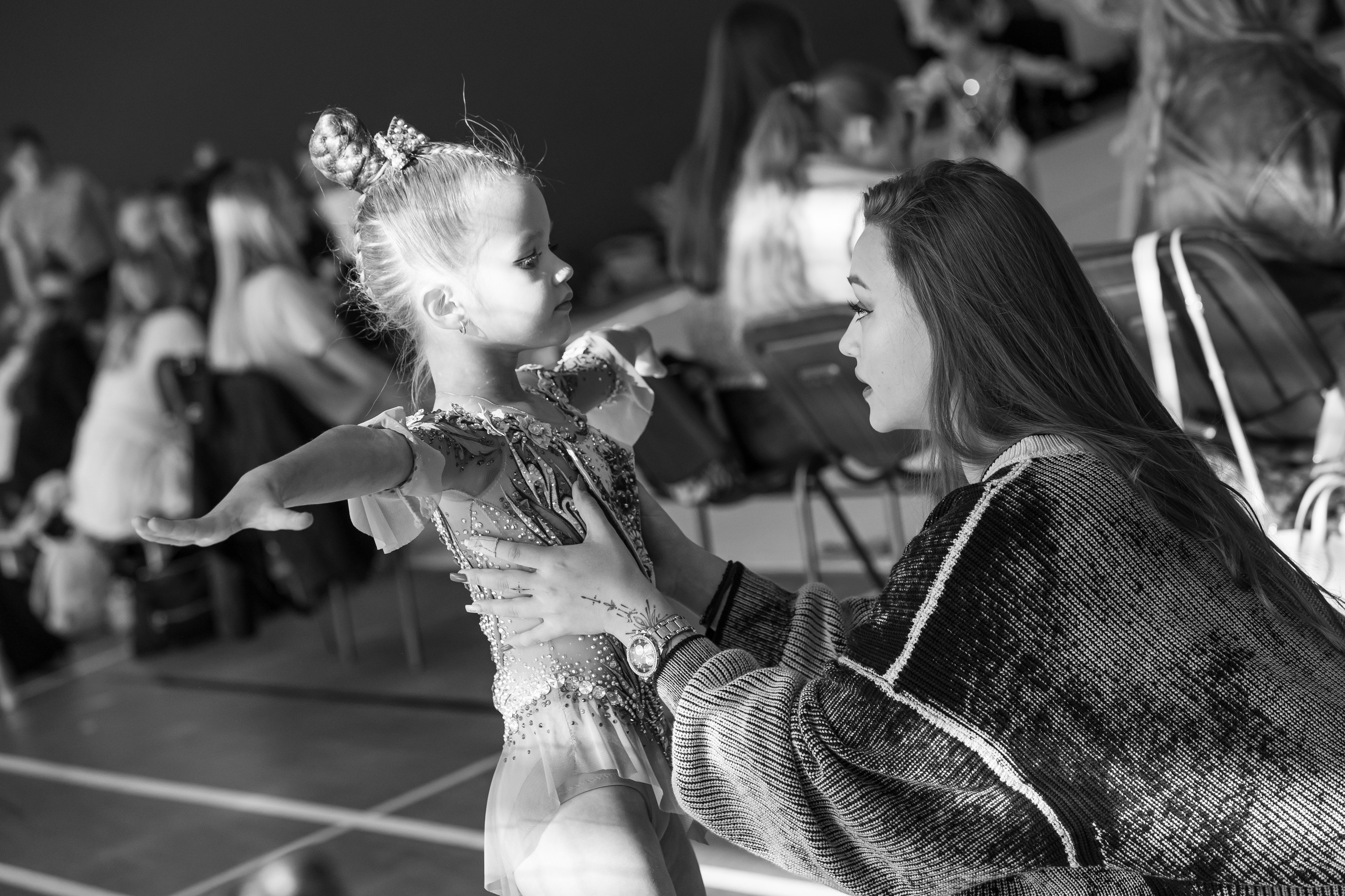 Турнир «Огни Москвы» 14.09.2025. Фото и видео съемка Ваших мероприятий