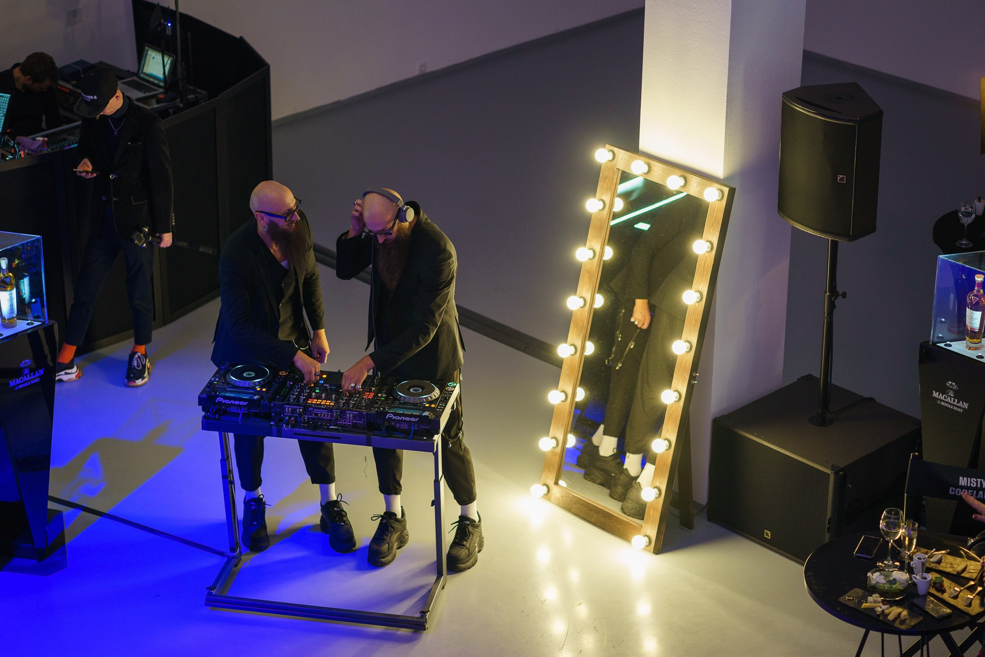 Albert Watson & Pirelli Calendar 2019. Профессиональная фотосъемка в Москве