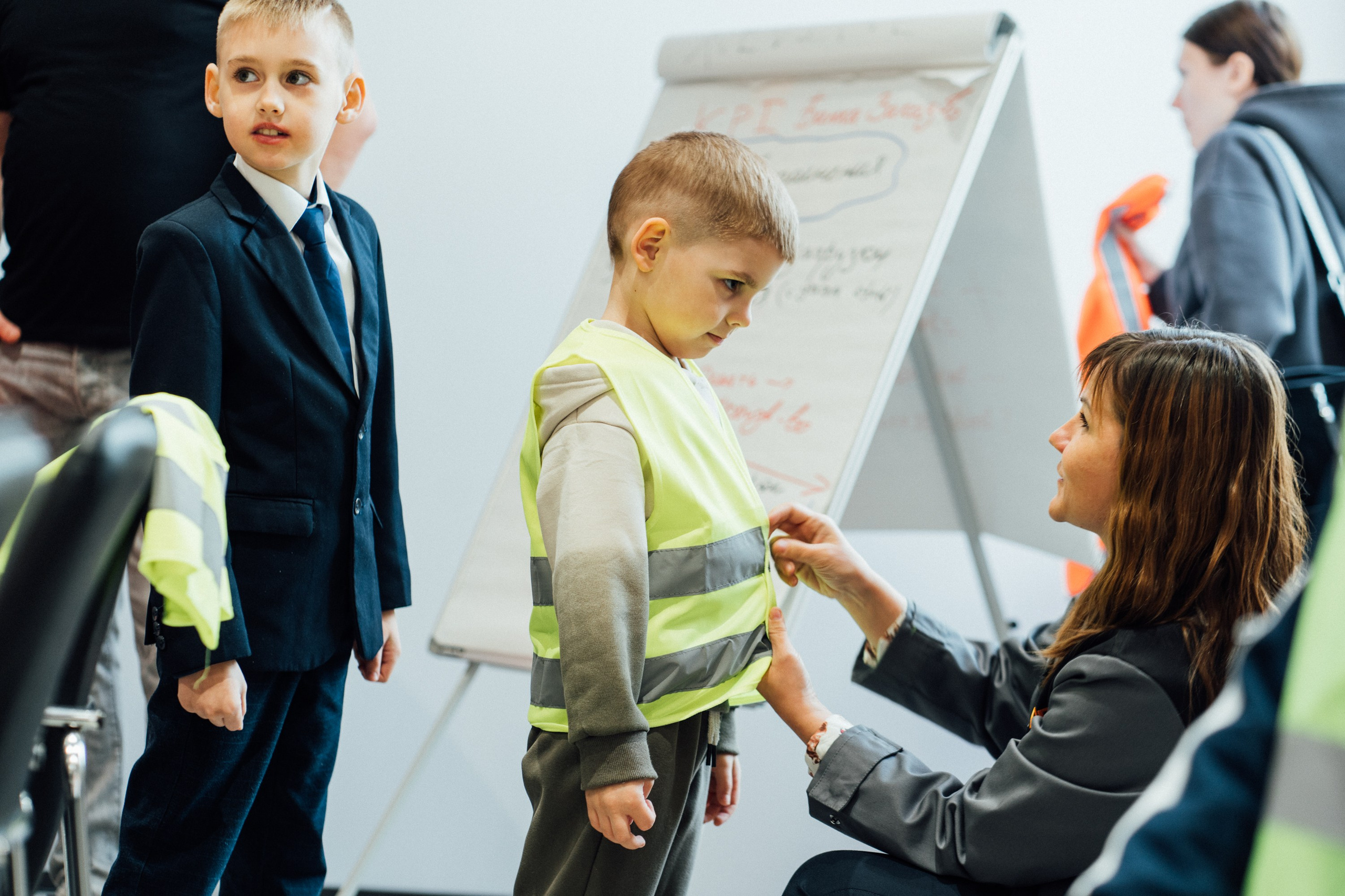 ImPress Art — один день на заводе