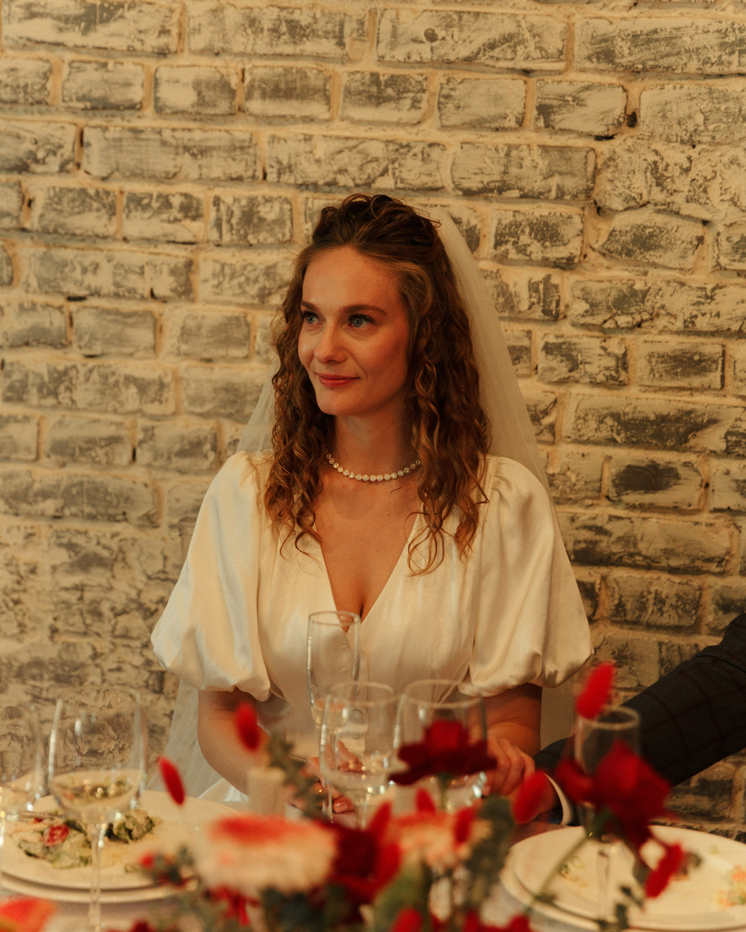 Полина и Никита. Фотограф в Москве — Евгения Прокопенко