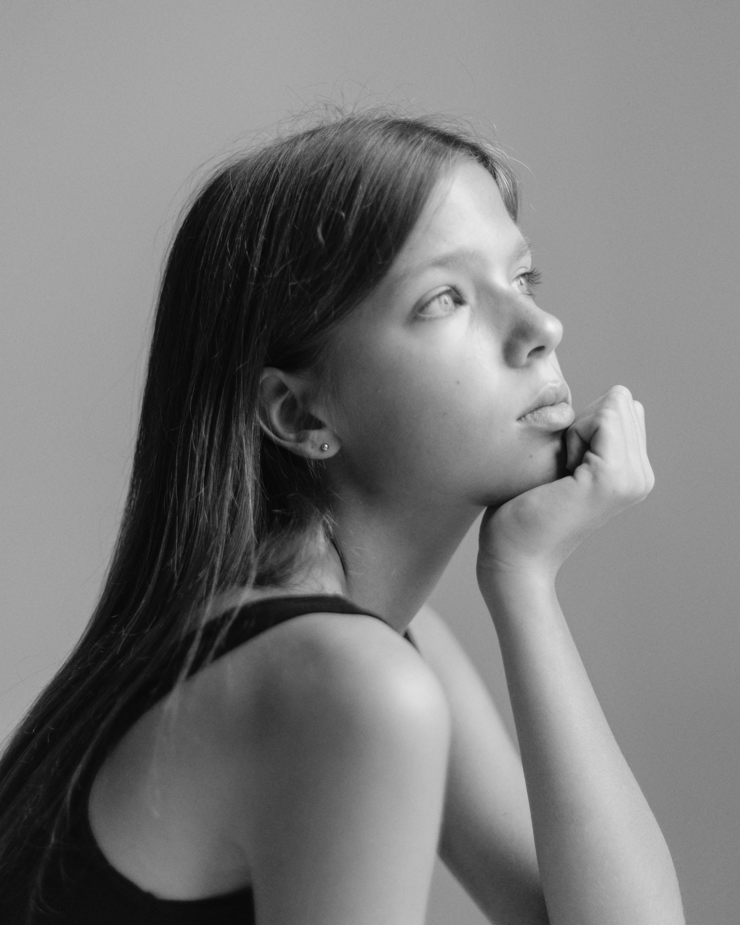 Мелисса. Фотограф в Москве — Евгения Прокопенко